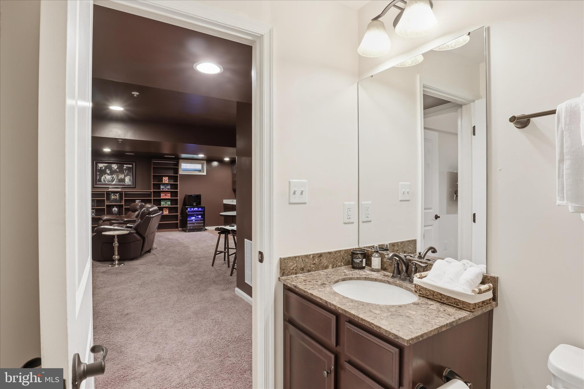 THE PRESERVE AT PISCATAWAY - Residential