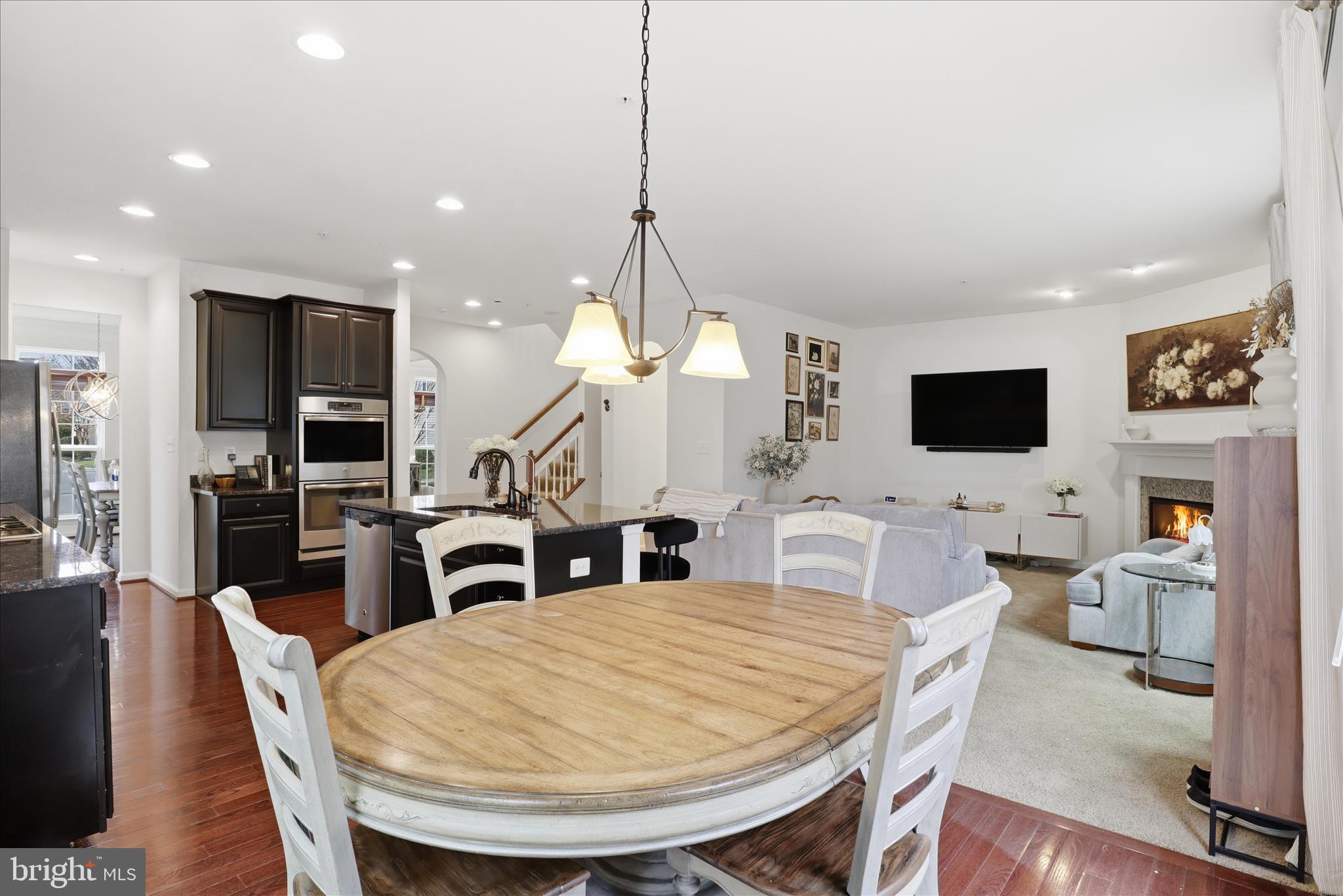 THE PRESERVE AT PISCATAWAY - Residential