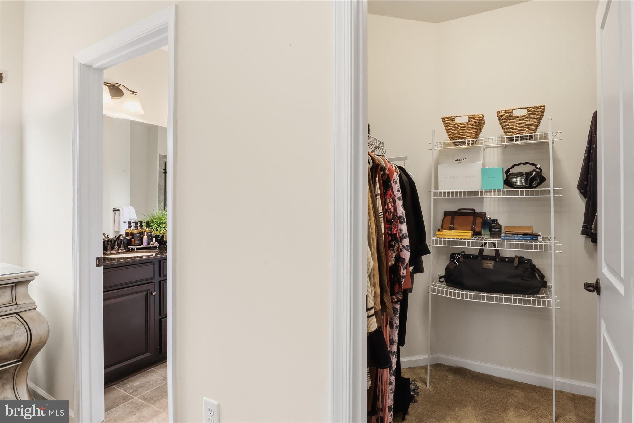 THE PRESERVE AT PISCATAWAY - Residential