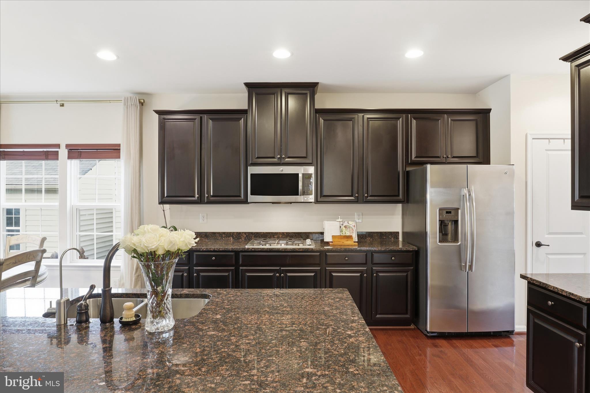 THE PRESERVE AT PISCATAWAY - Residential