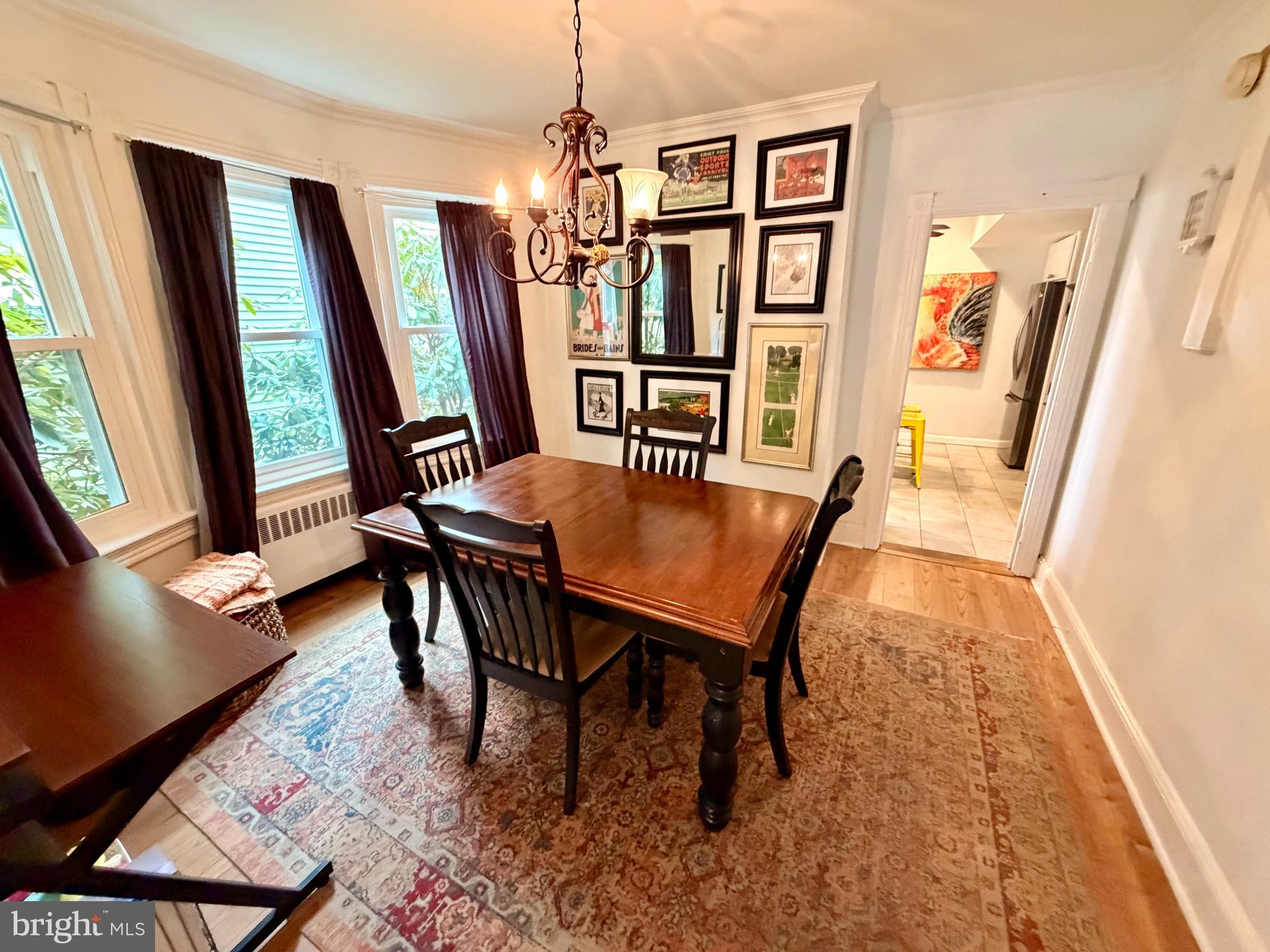 35 E HENDRICKSON AVENUE