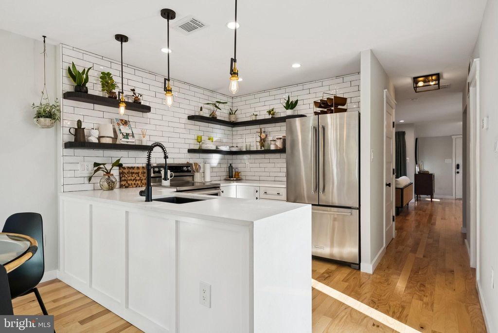 Photo of 18200 Windsor Hill Drive #301B, OLNEY, MD 20832 (MLS # MDMC2206412)