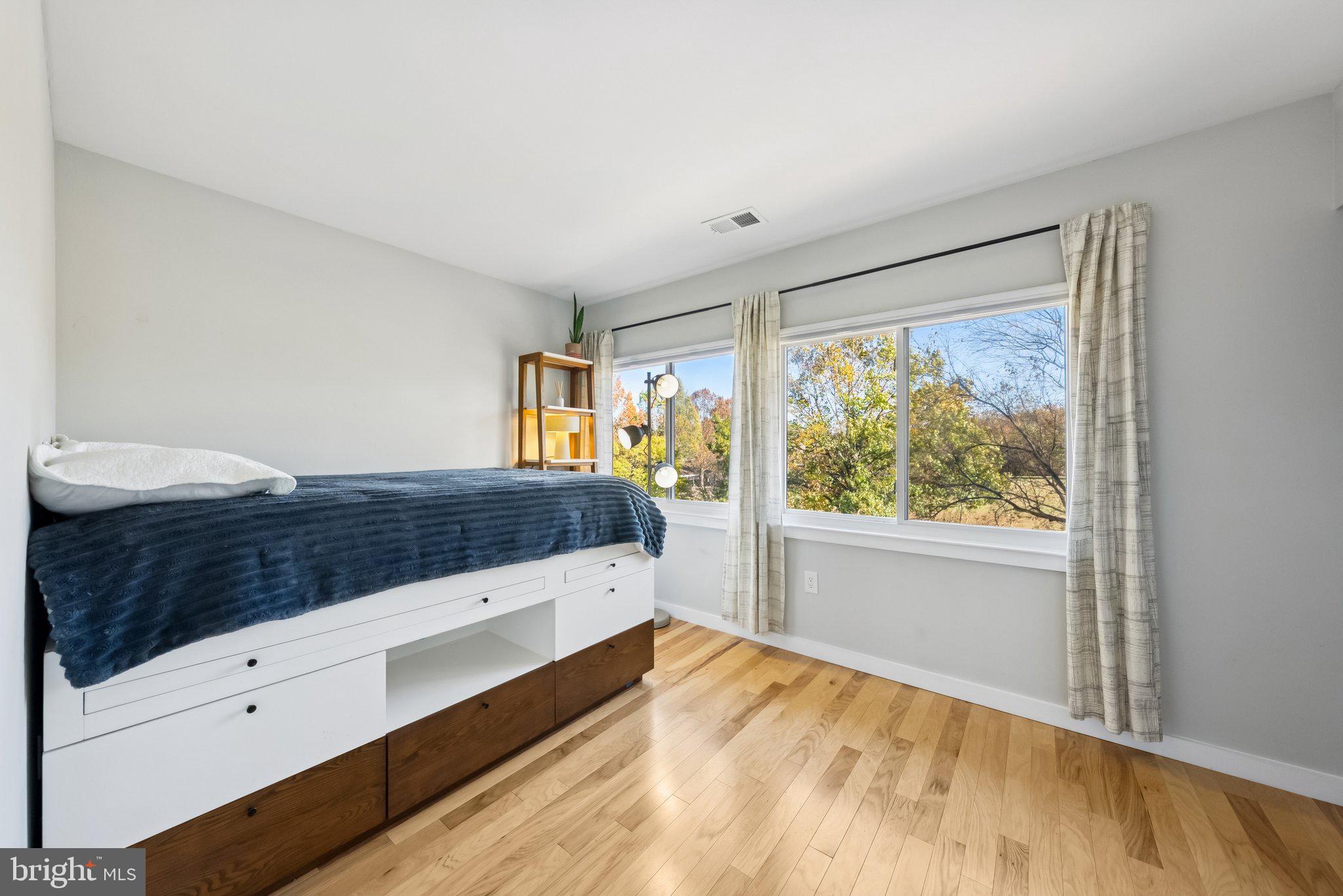 FAIR HILL - Residential