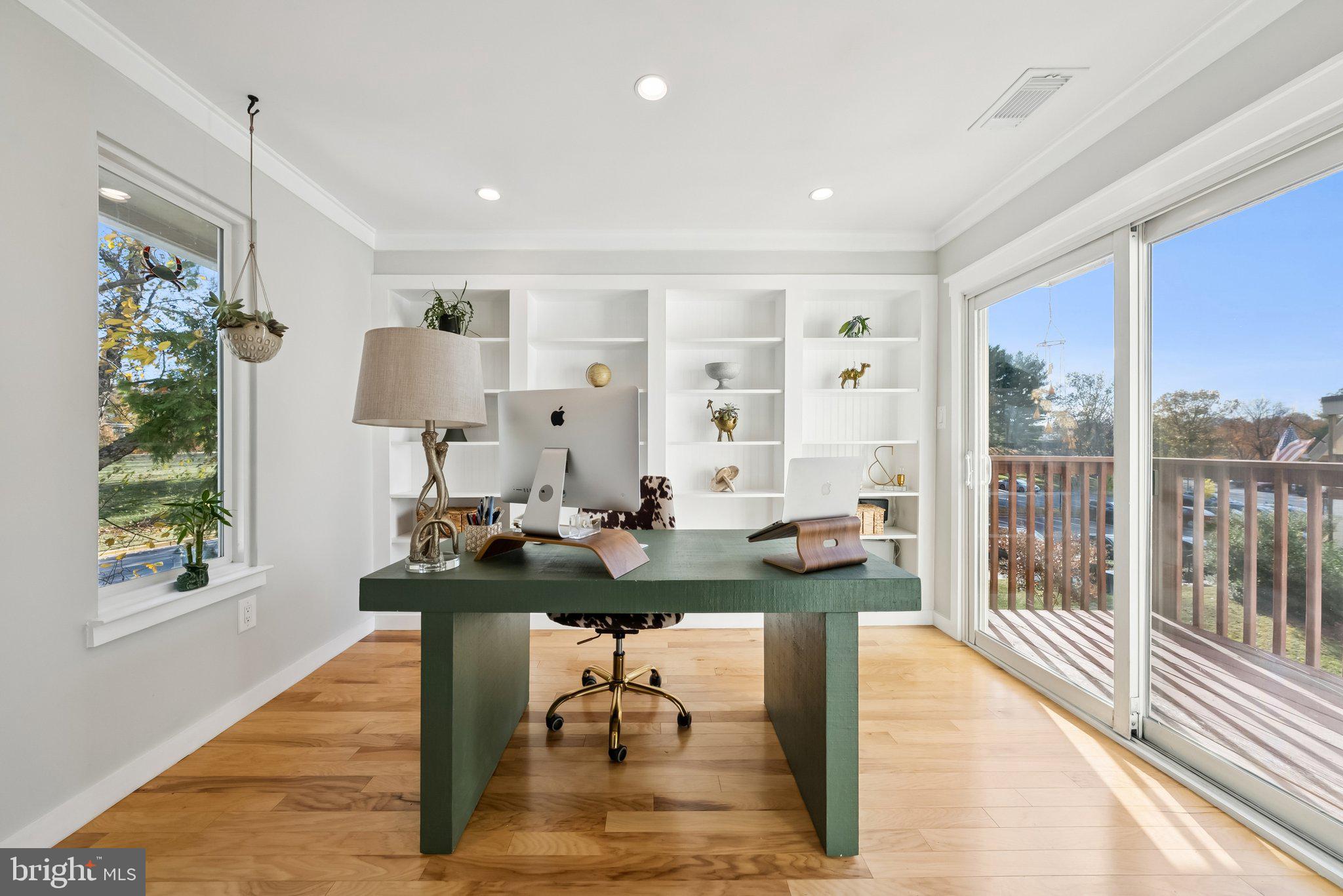 FAIR HILL - Residential