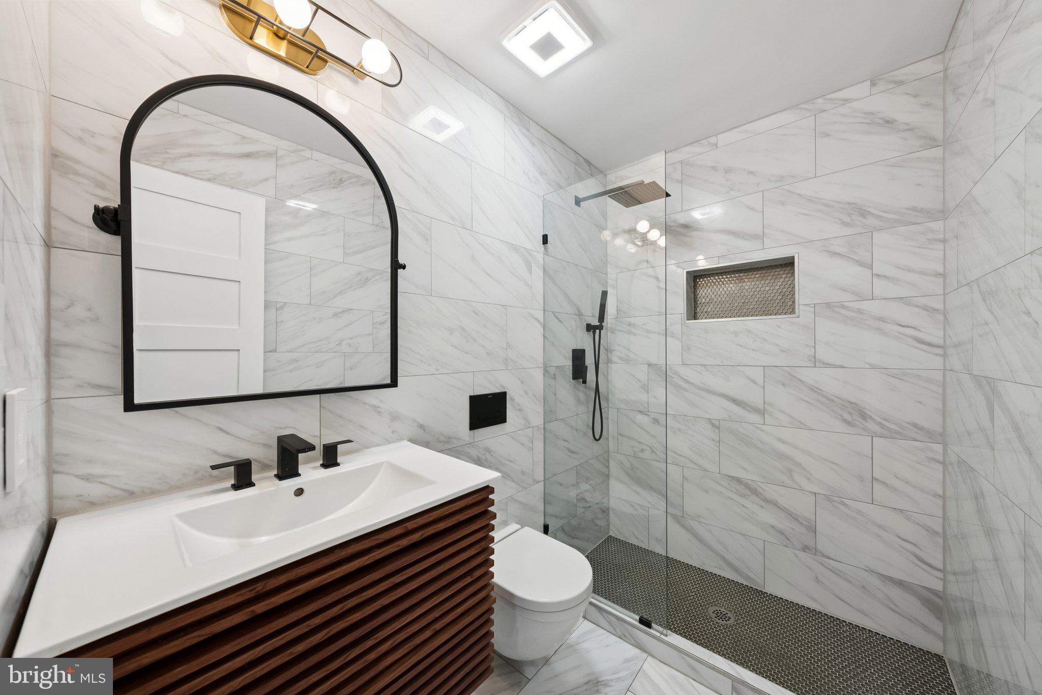 FAIR HILL - Residential