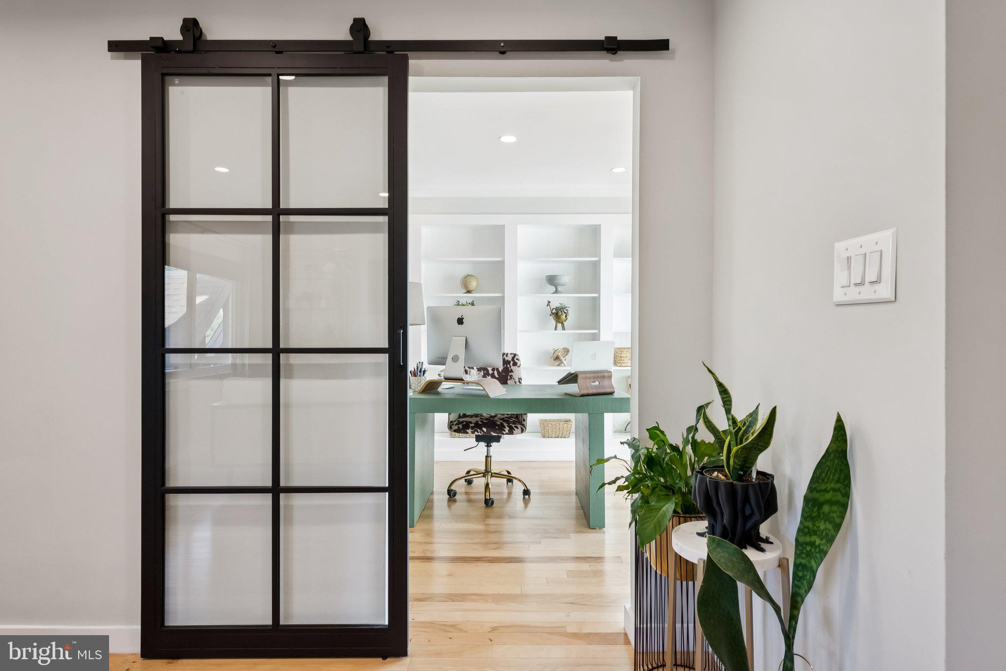 FAIR HILL - Residential