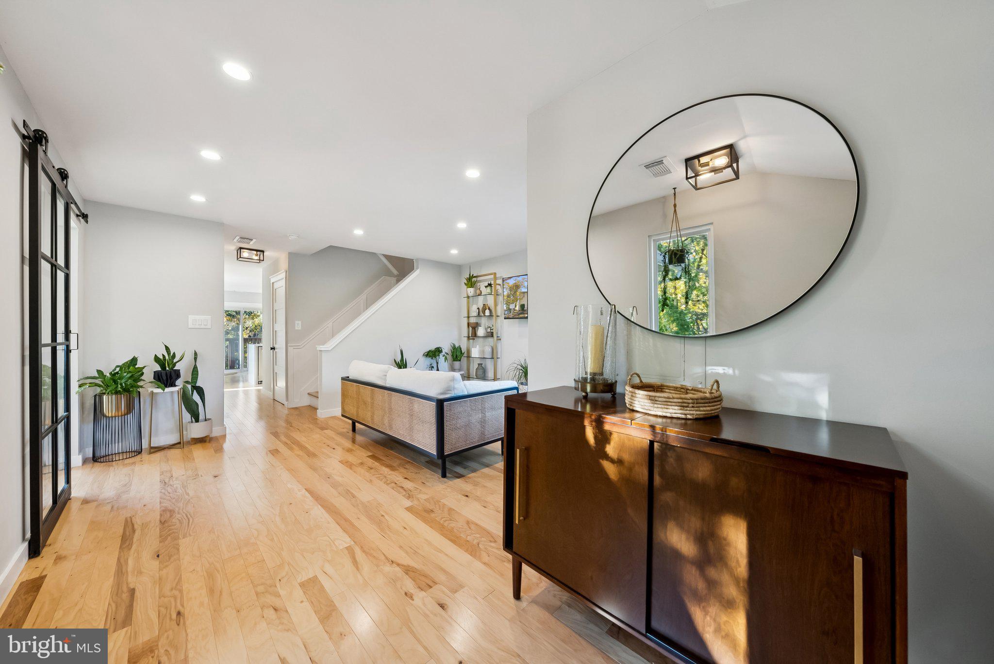 FAIR HILL - Residential