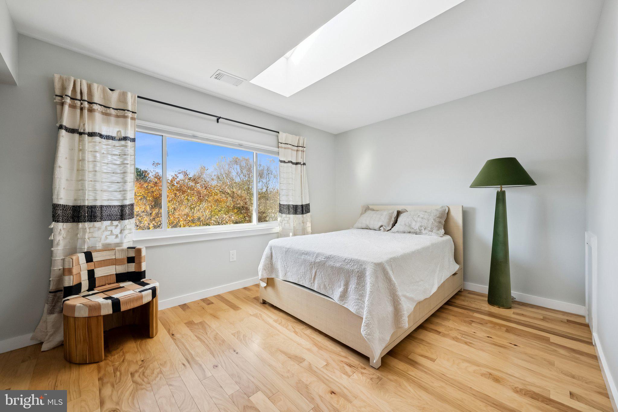 FAIR HILL - Residential