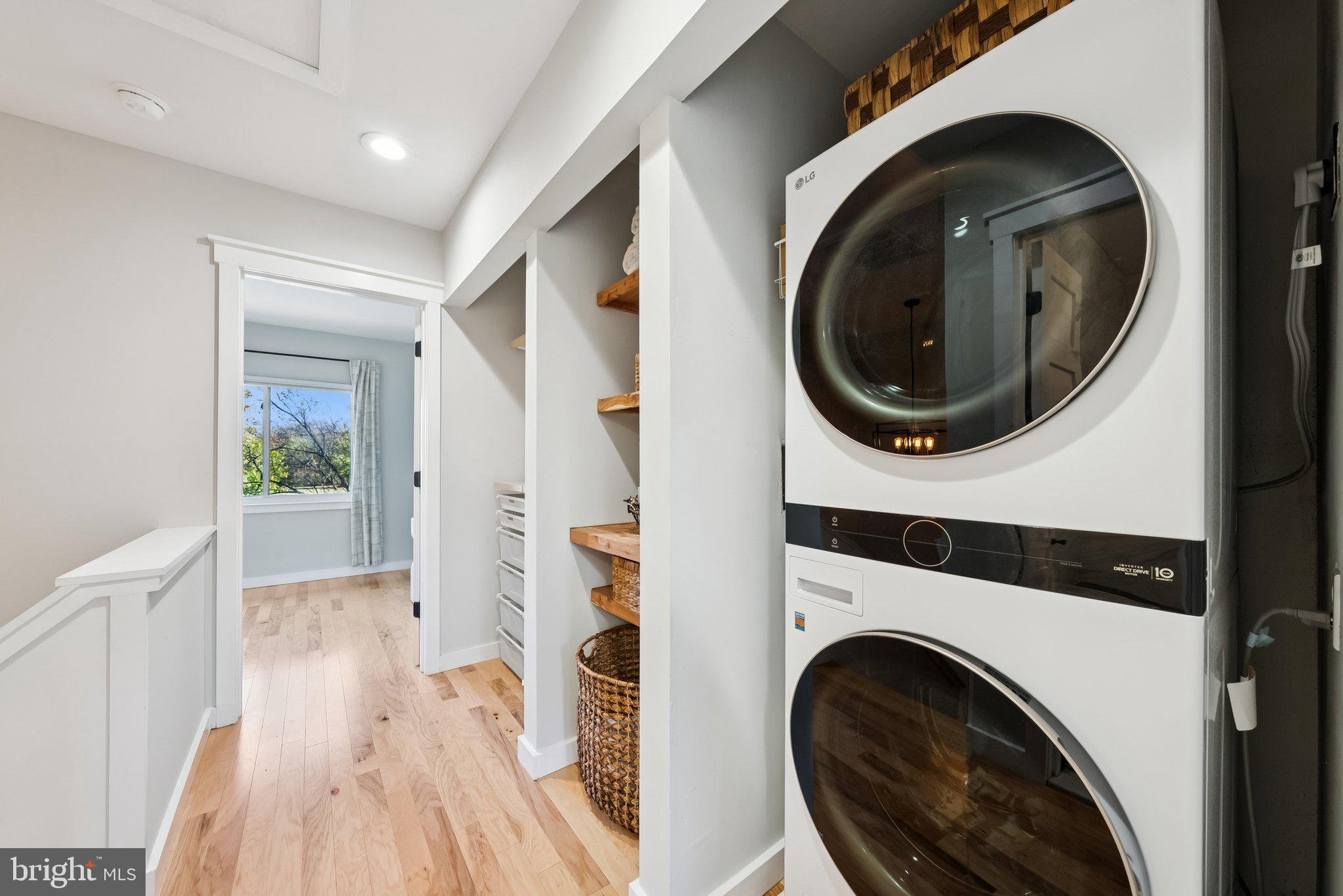 FAIR HILL - Residential