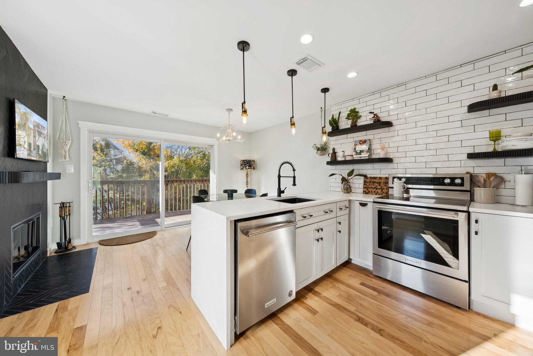 FAIR HILL - Residential