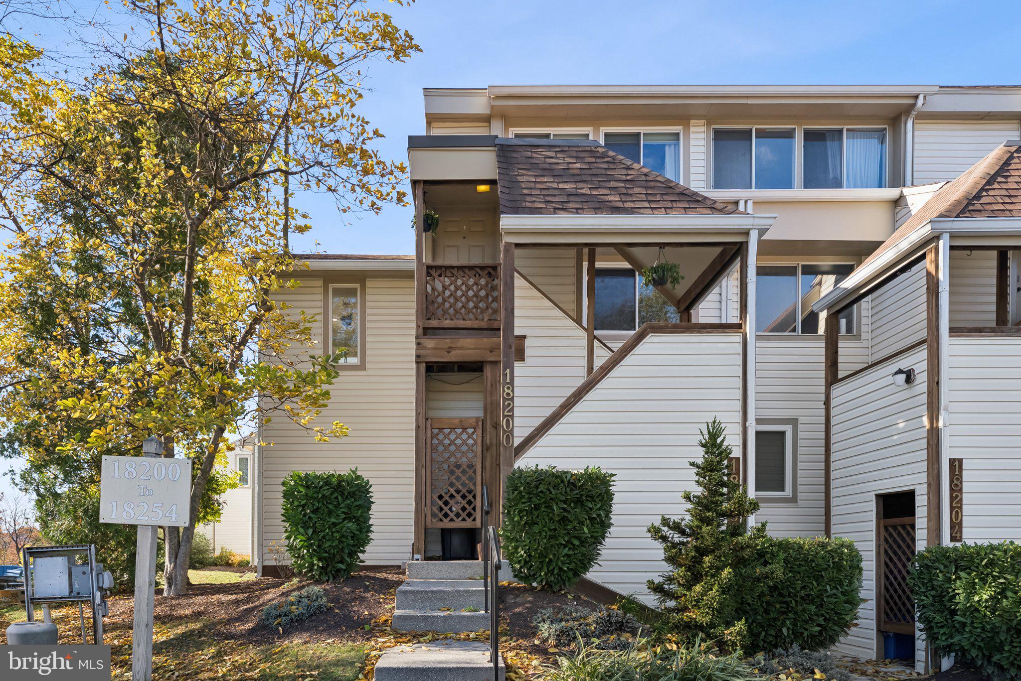 FAIR HILL - Residential