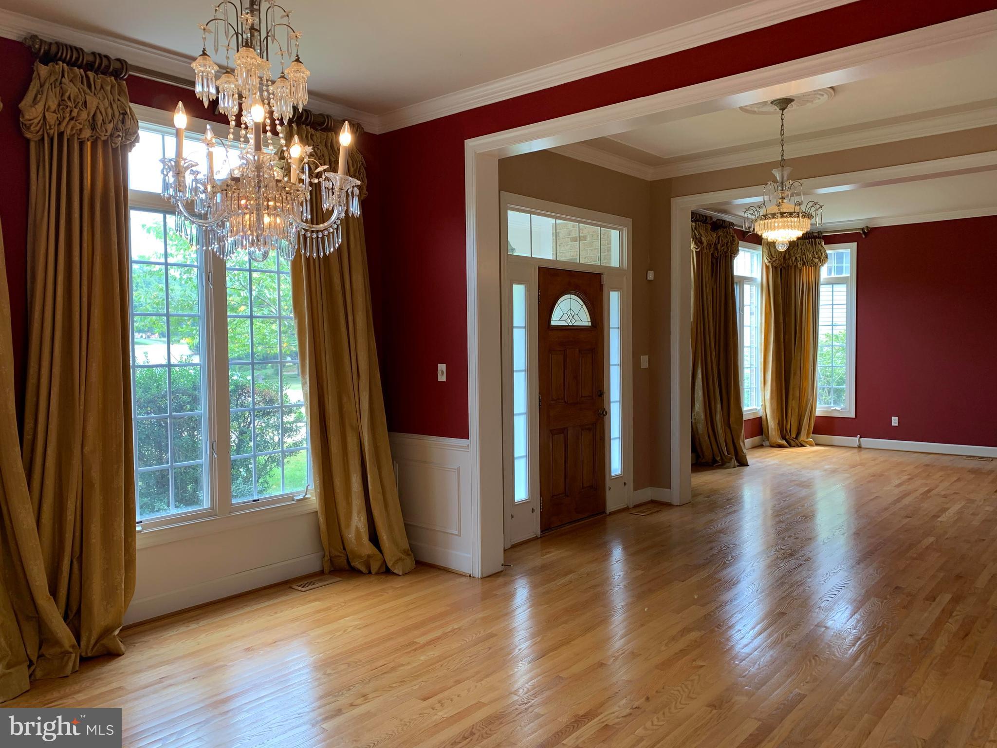 COUNTRY LANE - Residential Lease