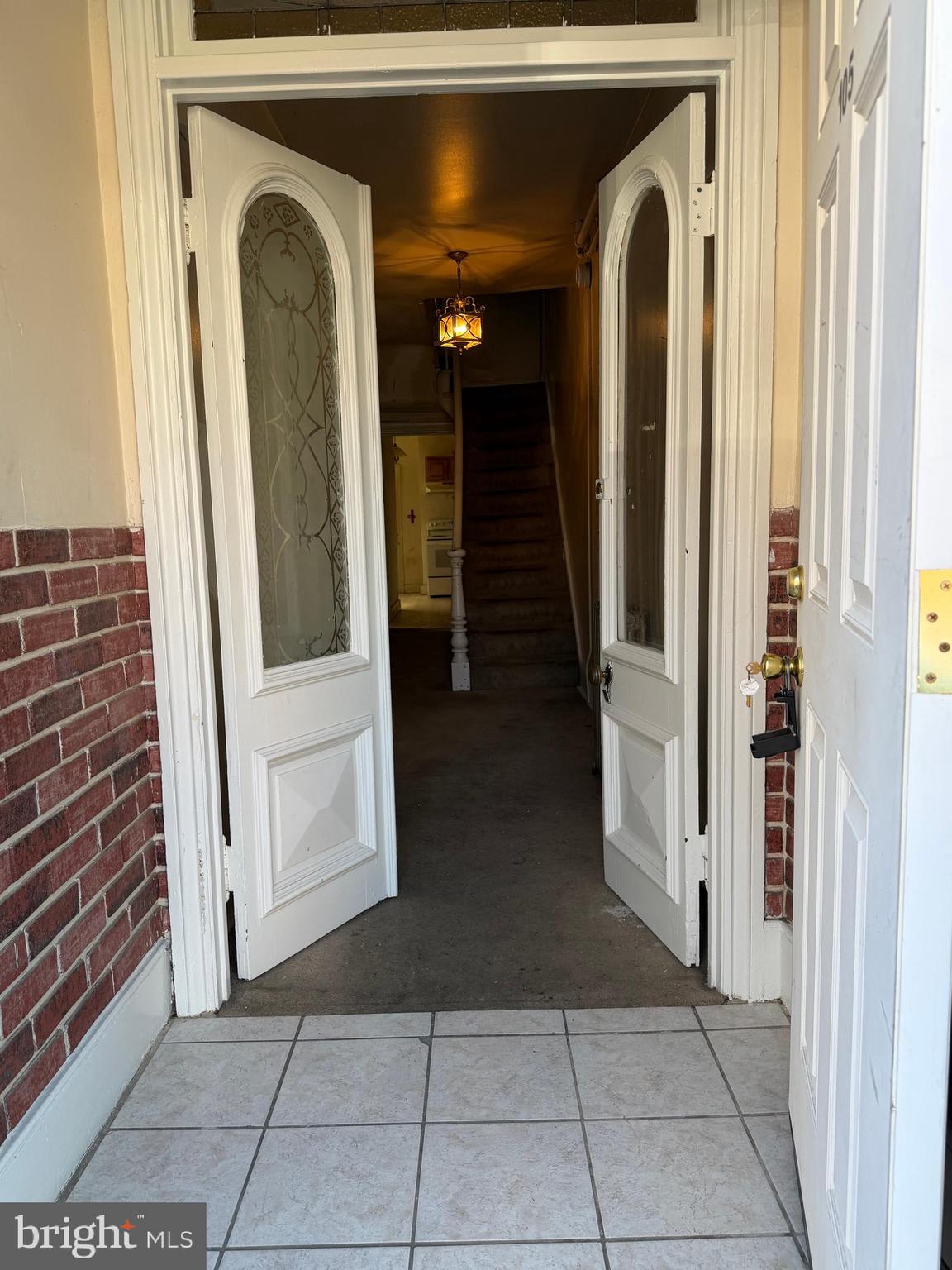 105 WASHINGTON STREET