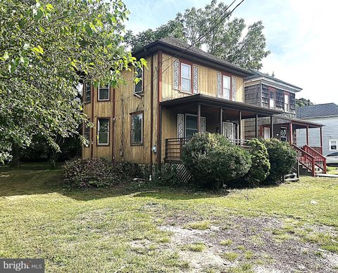 Photo of 1208 Mckinley Avenue, PLEASANTVILLE, NJ 08232 (MLS # NJAC2020972)