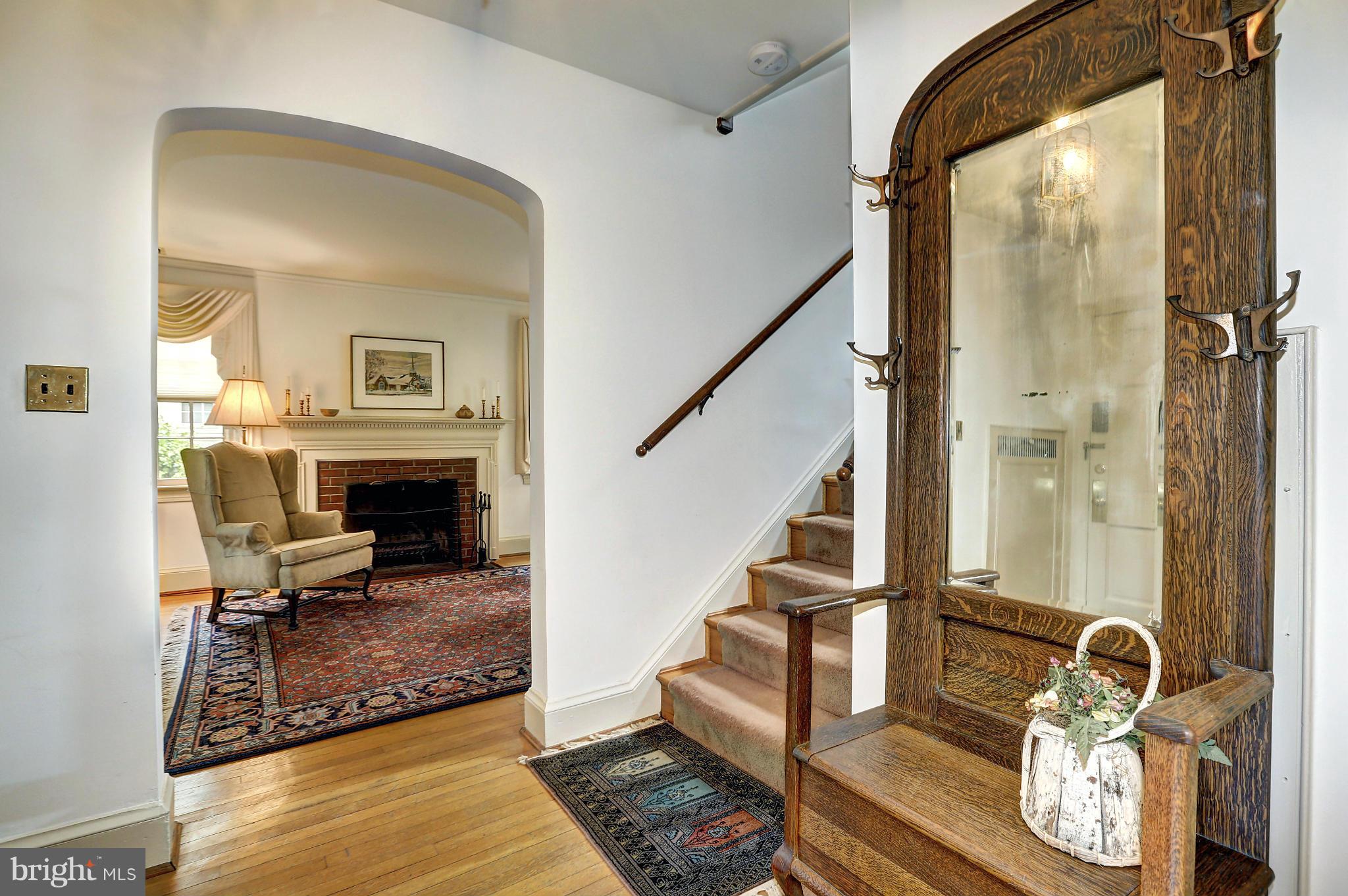 BATTERY PARK - Residential