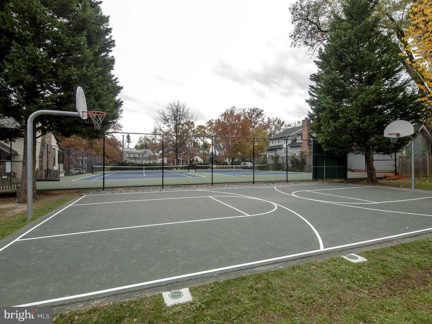 BATTERY PARK - Residential