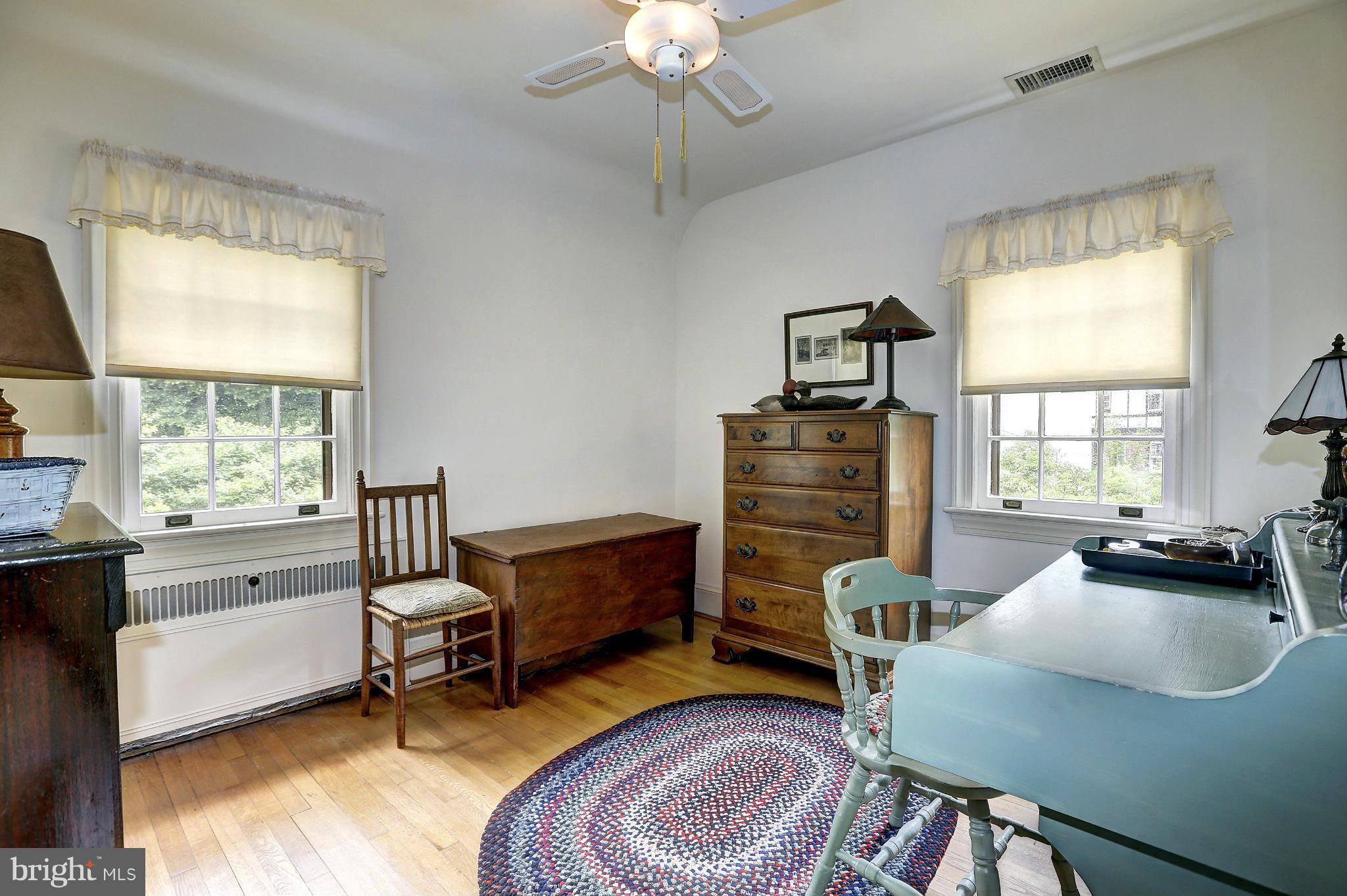 BATTERY PARK - Residential