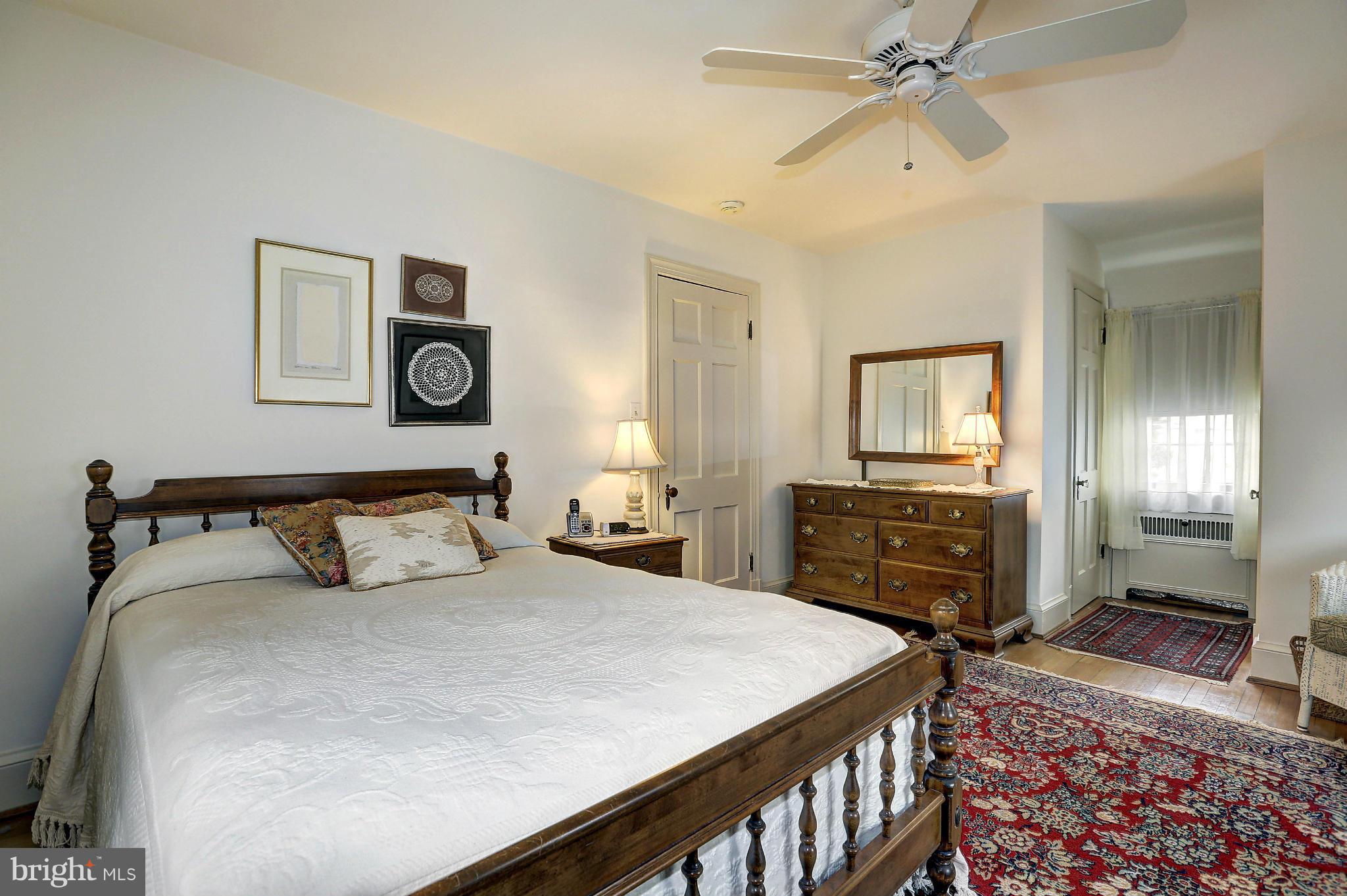 BATTERY PARK - Residential