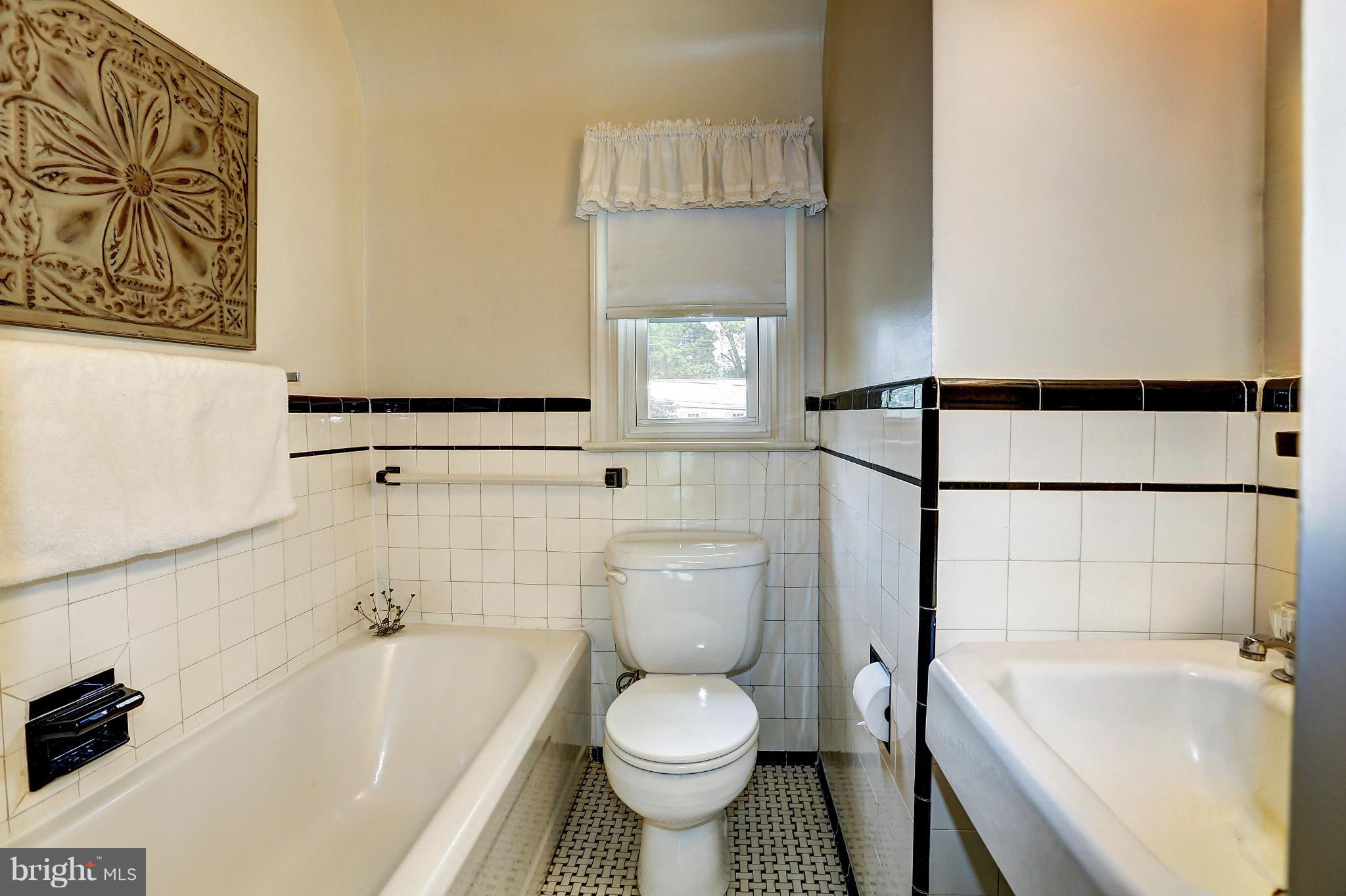 BATTERY PARK - Residential