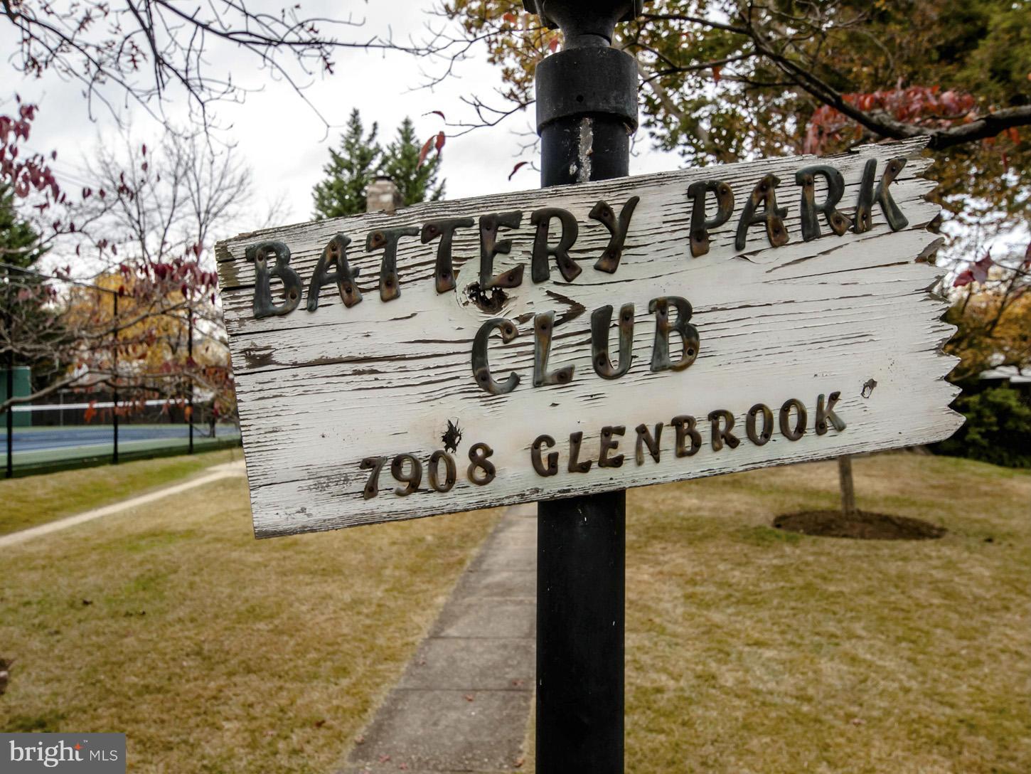BATTERY PARK - Residential