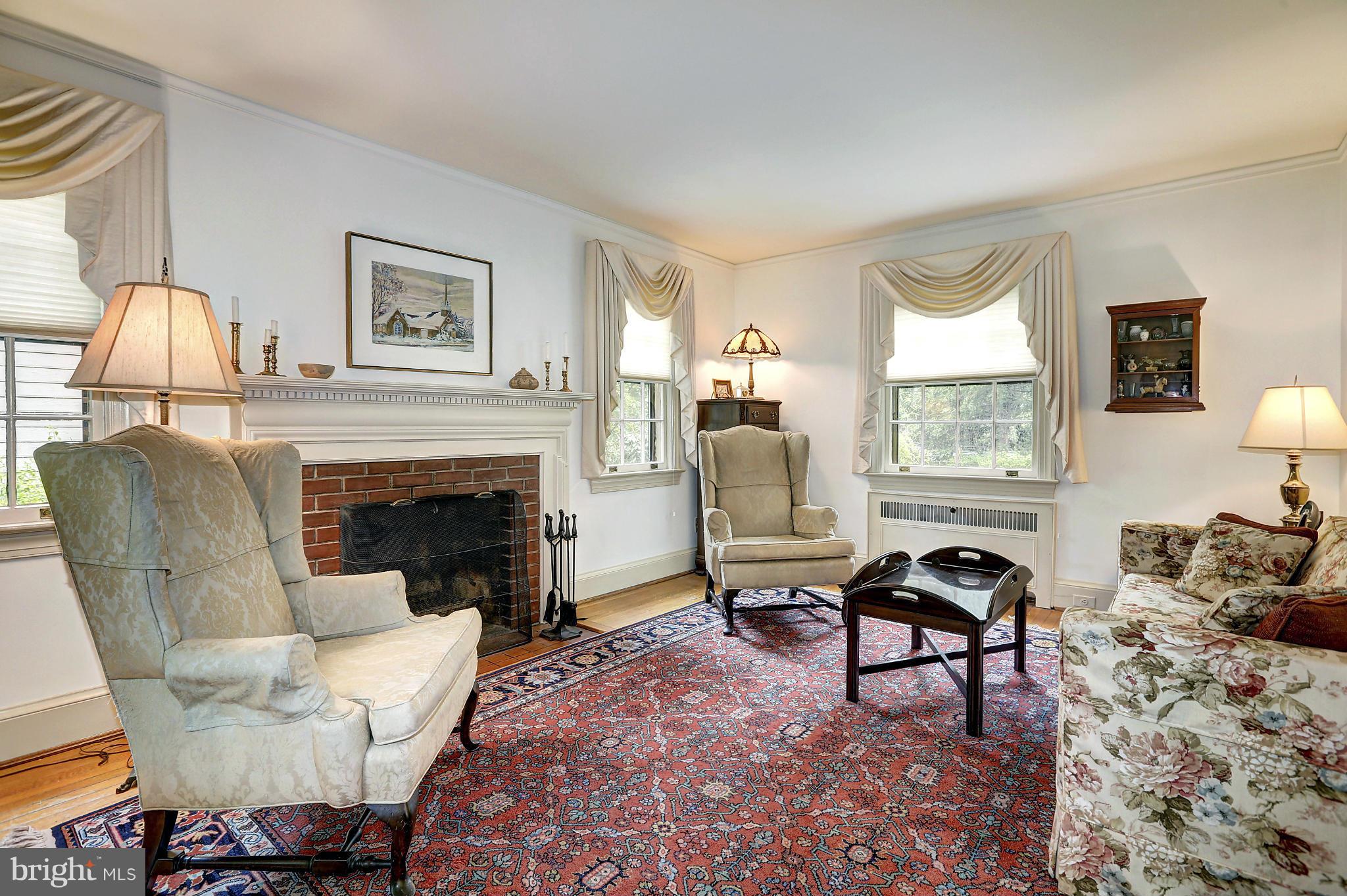 BATTERY PARK - Residential