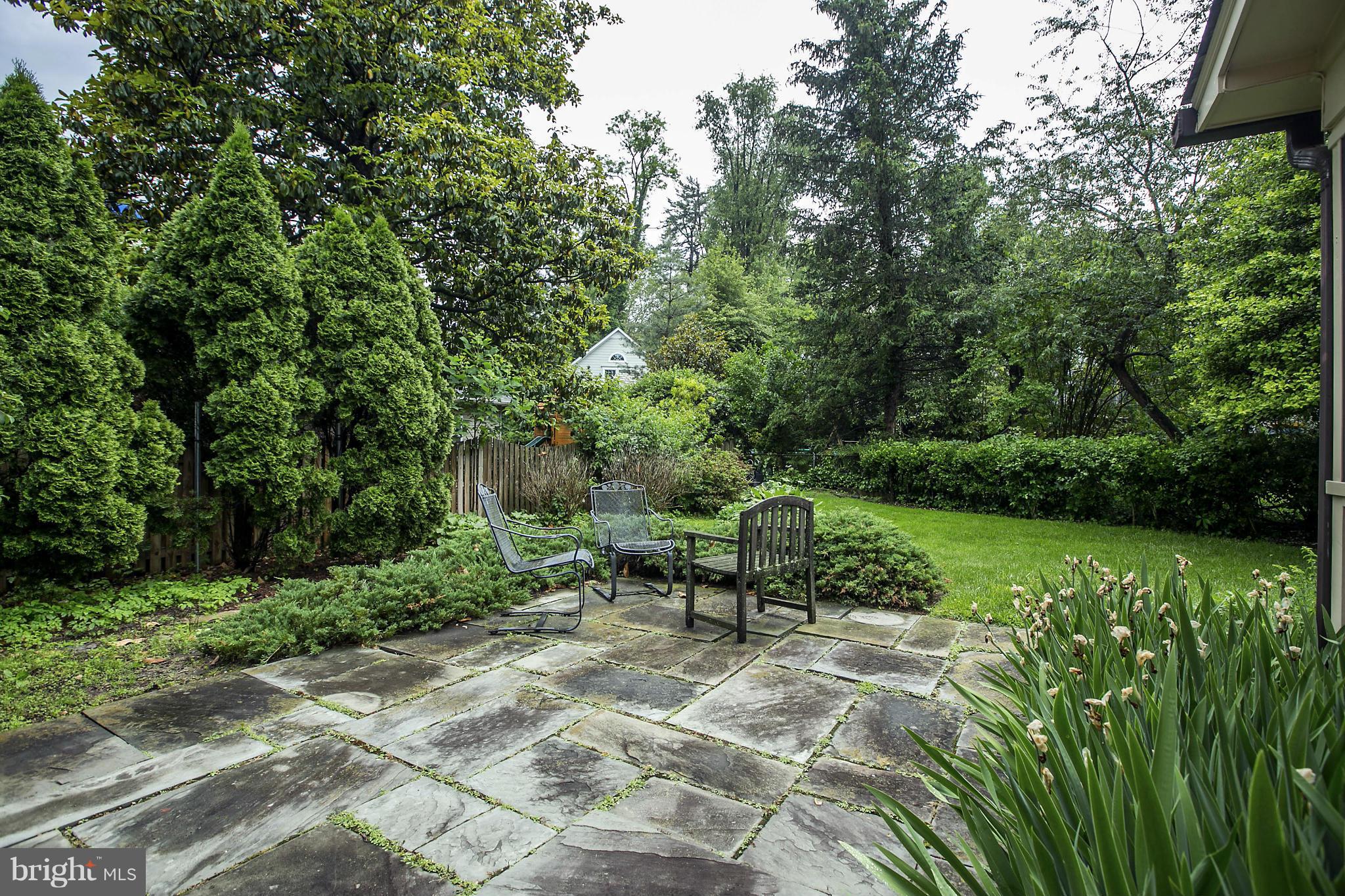 BATTERY PARK - Residential