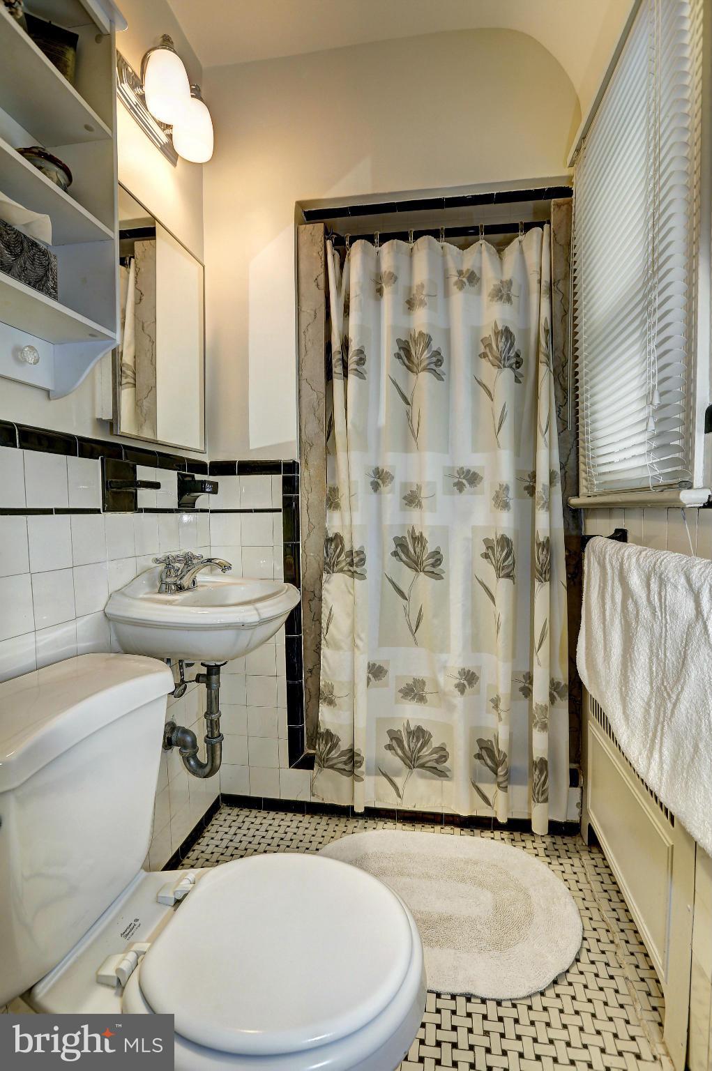 BATTERY PARK - Residential