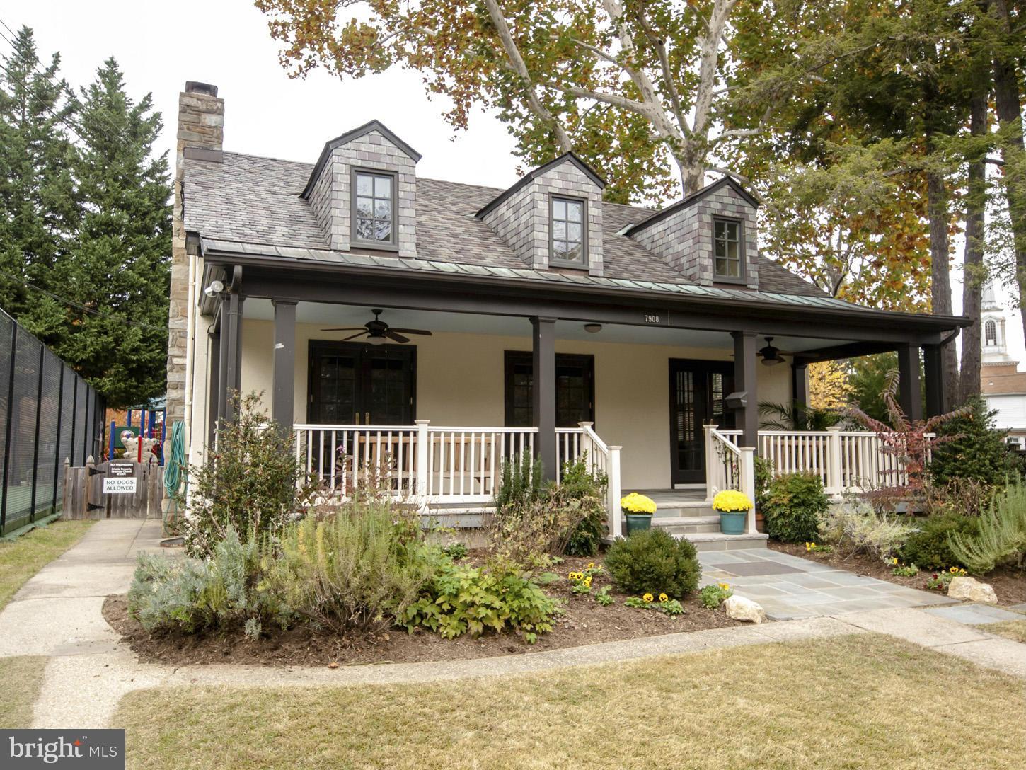 BATTERY PARK - Residential