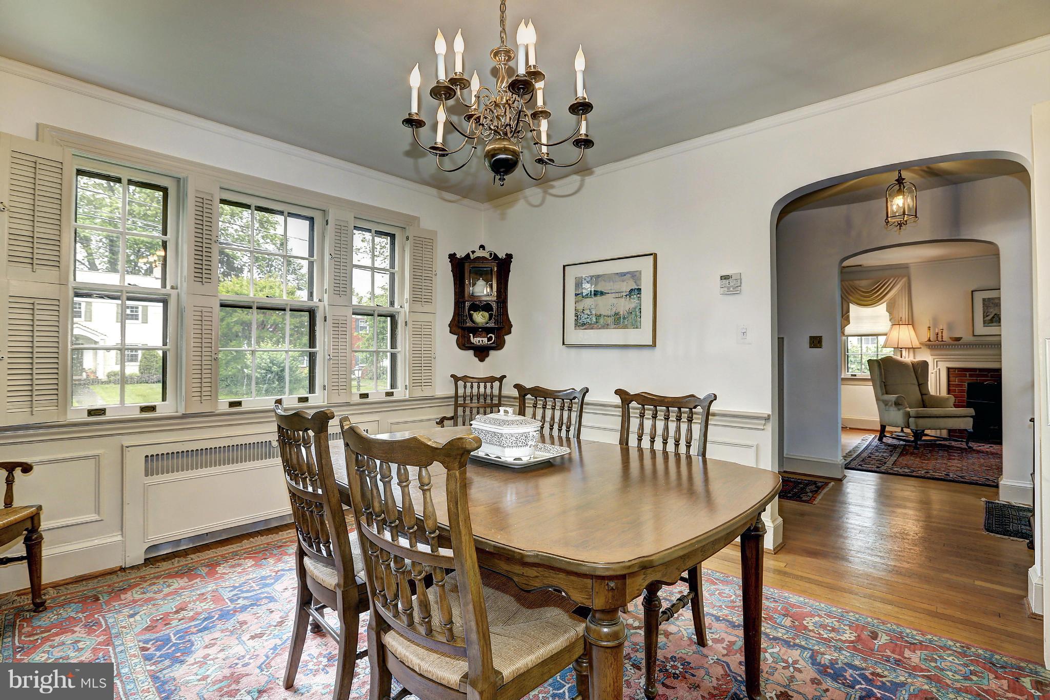 BATTERY PARK - Residential