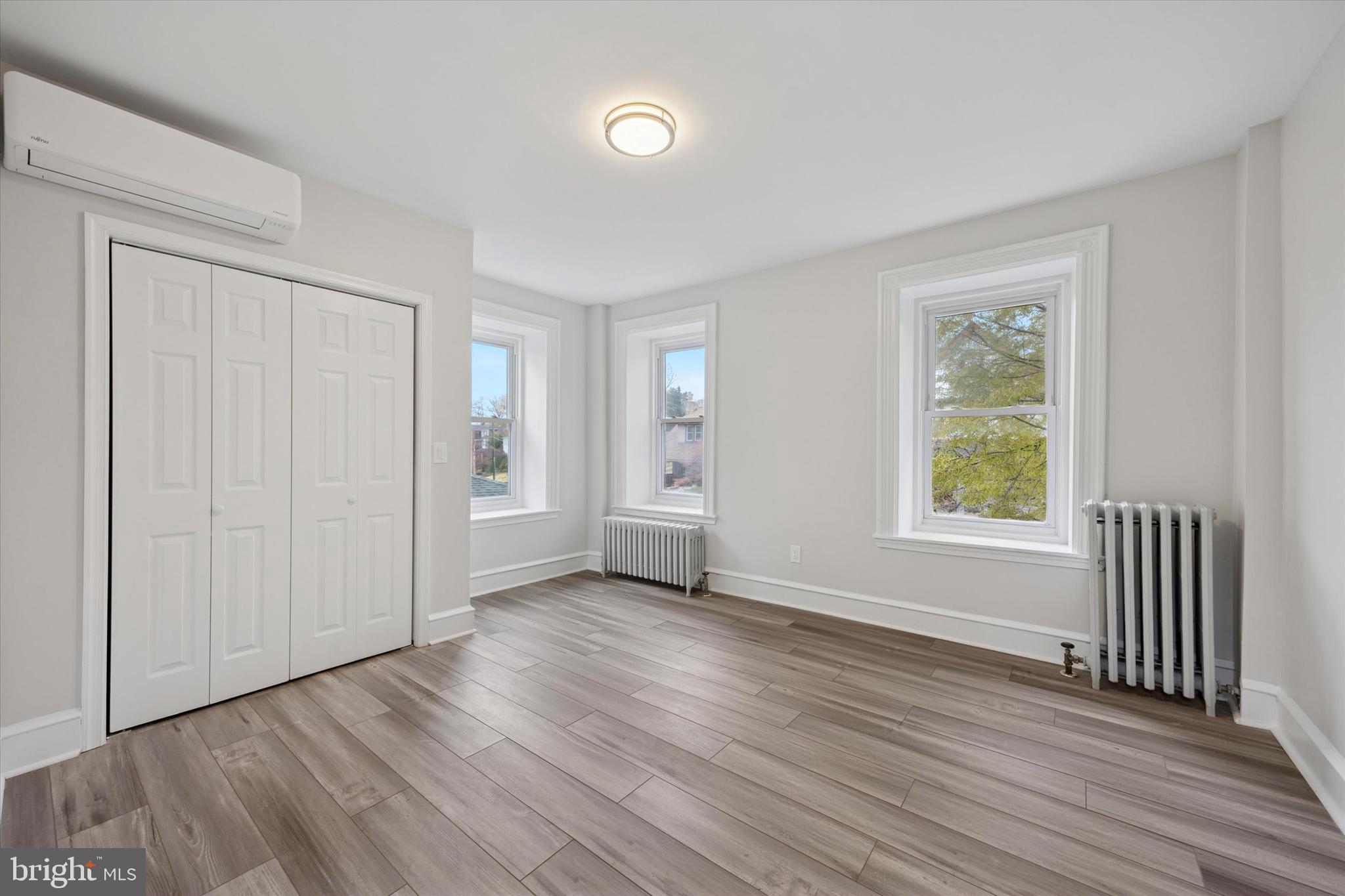 MELROSE PARK - Residential Lease