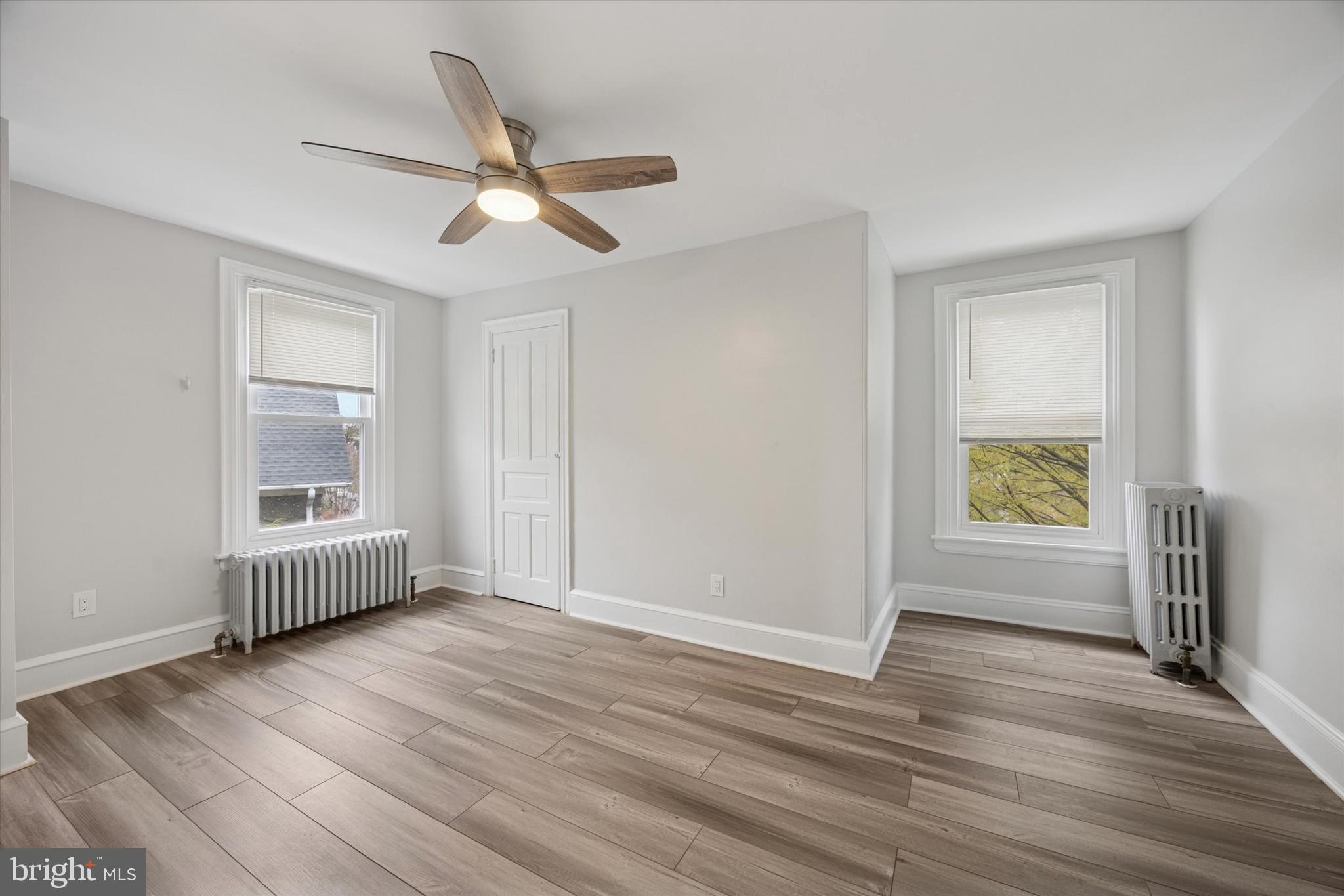 MELROSE PARK - Residential Lease