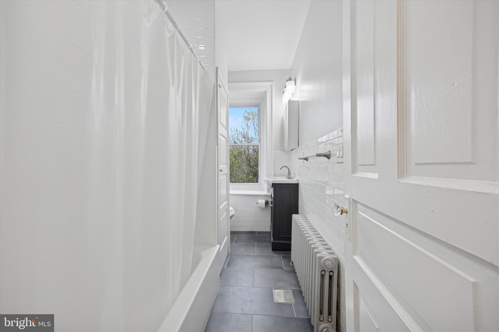 MELROSE PARK - Residential Lease