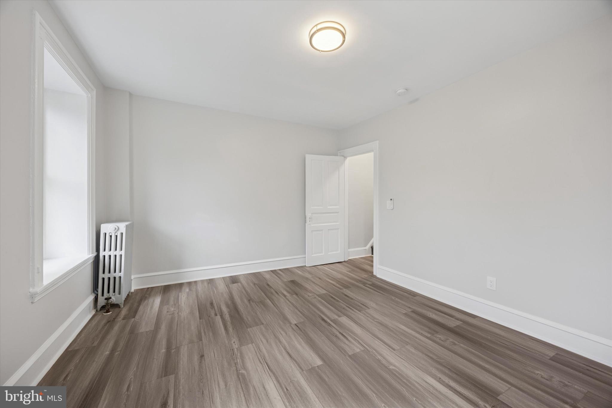 MELROSE PARK - Residential Lease