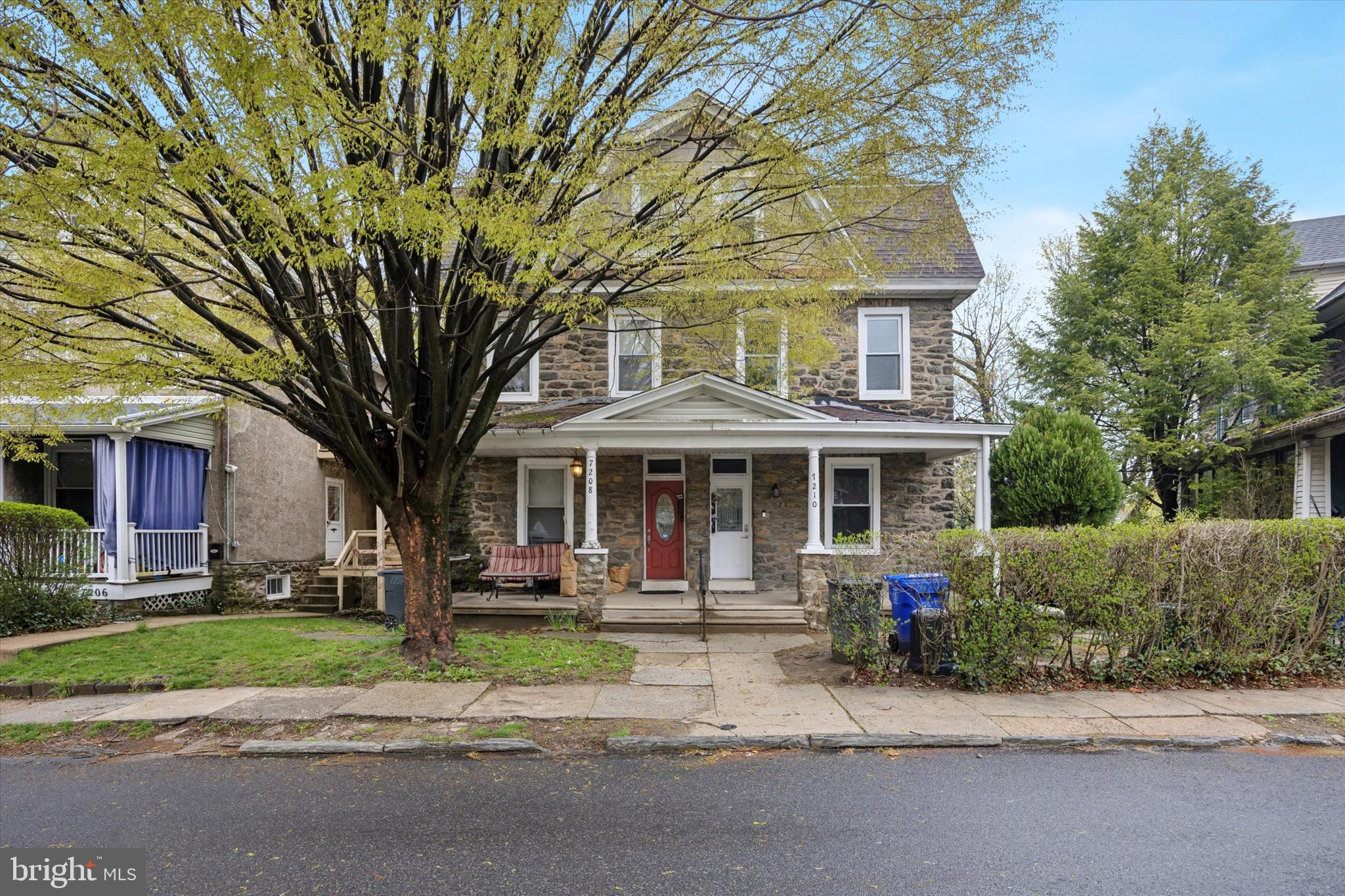 MELROSE PARK - Residential Lease