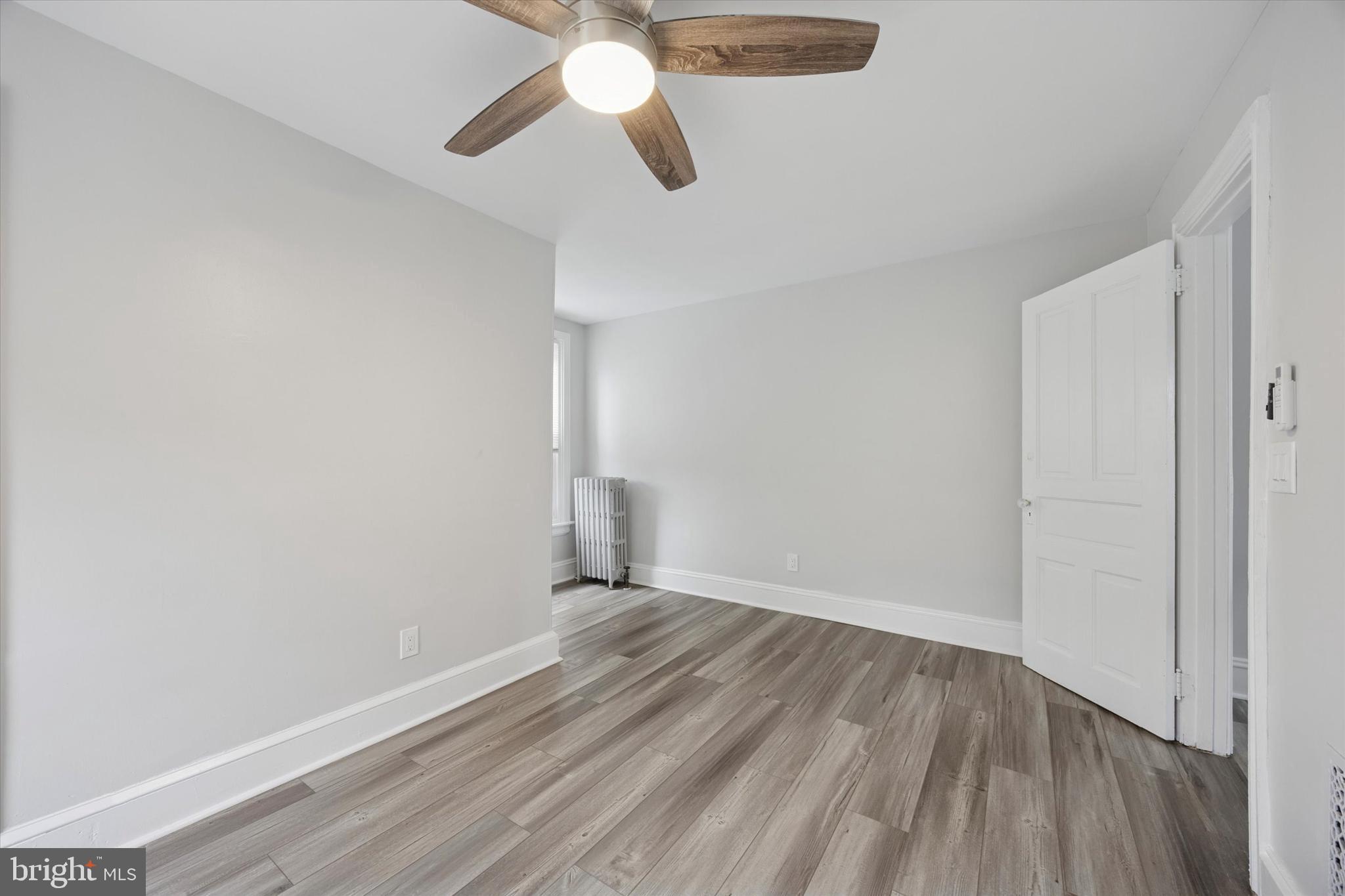 MELROSE PARK - Residential Lease