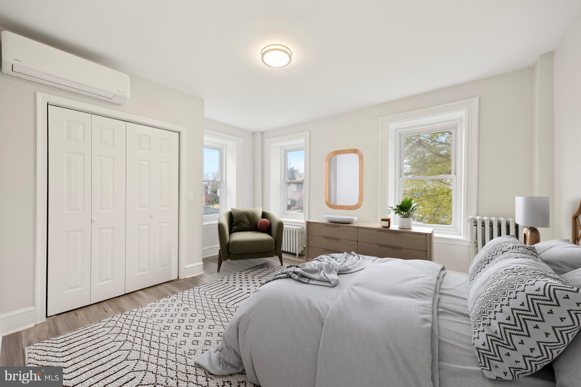 MELROSE PARK - Residential Lease