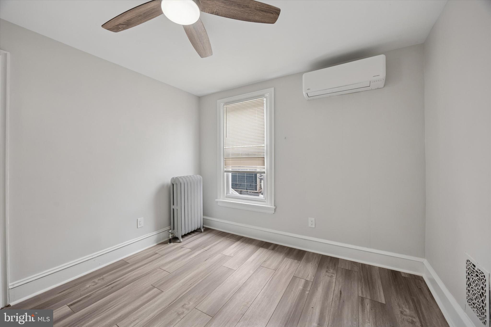 MELROSE PARK - Residential Lease