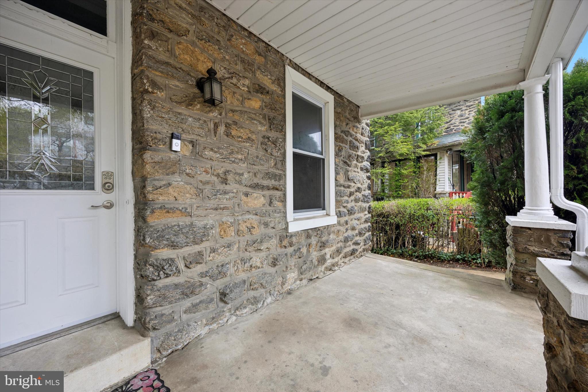 MELROSE PARK - Residential Lease