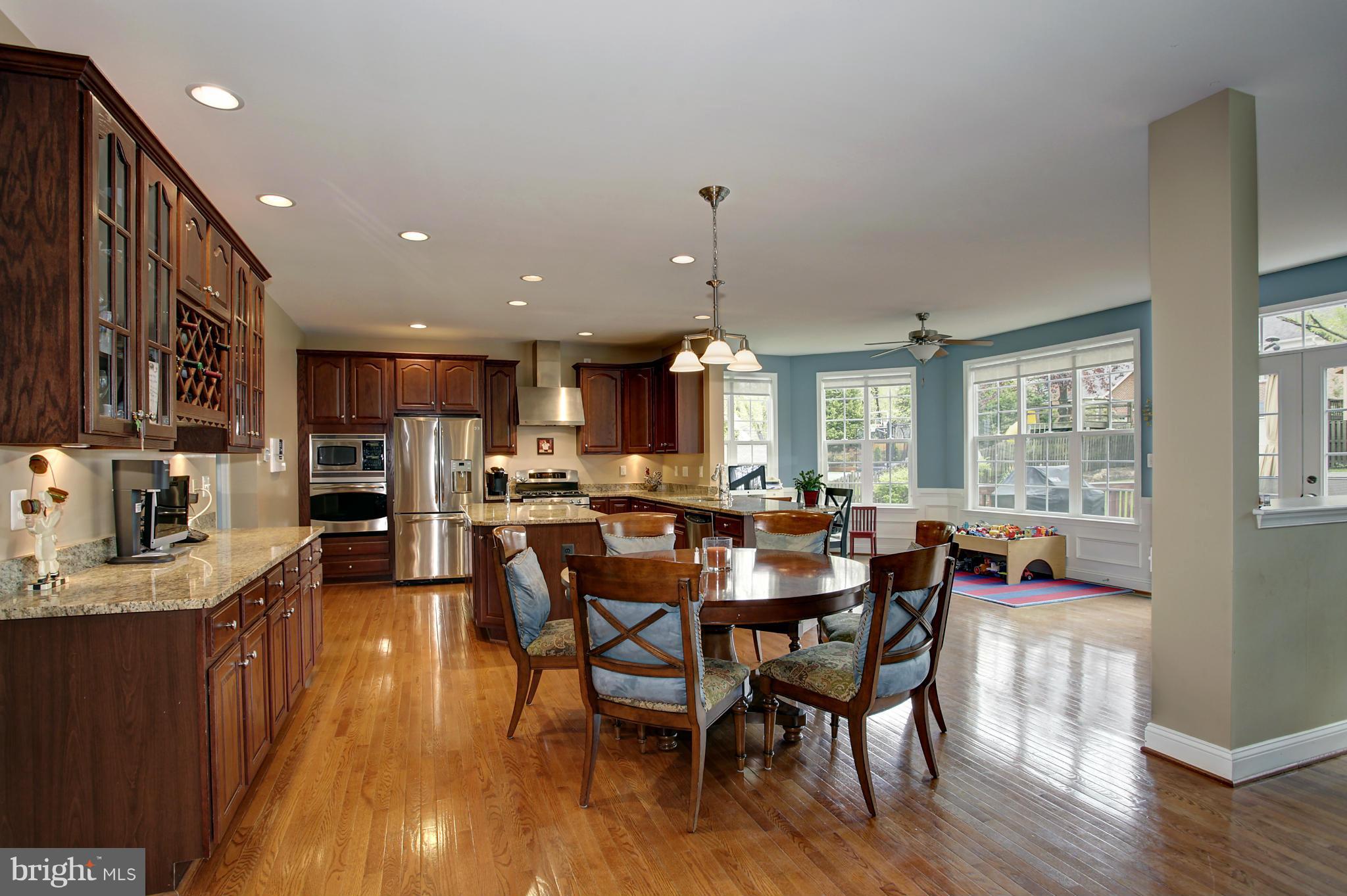 BROOKHAVEN - Residential