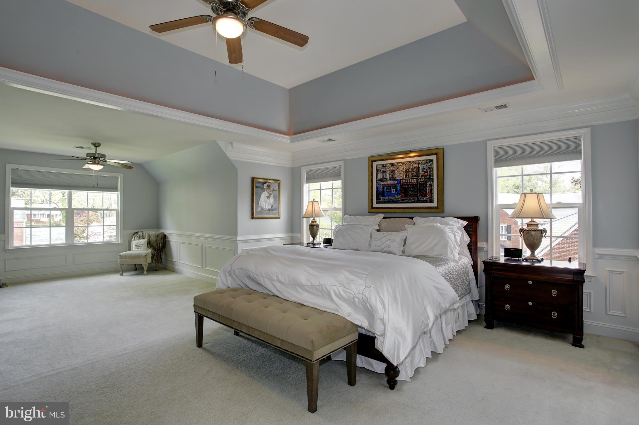 BROOKHAVEN - Residential