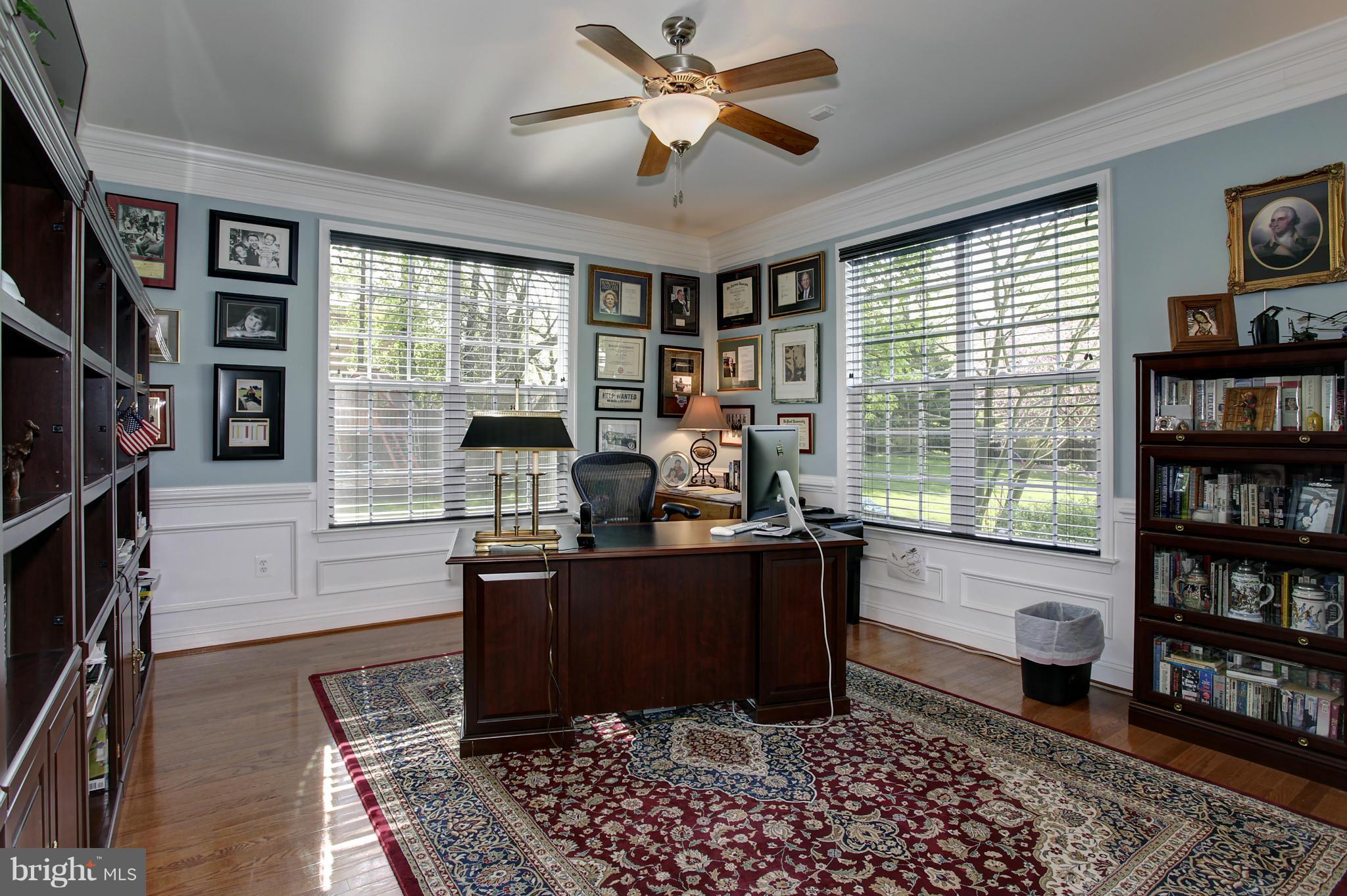 BROOKHAVEN - Residential