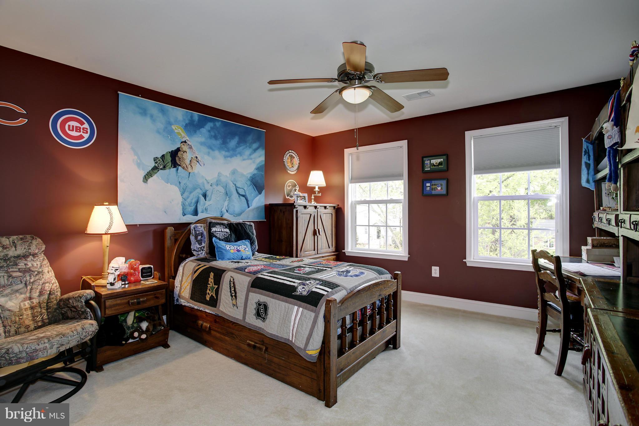 BROOKHAVEN - Residential