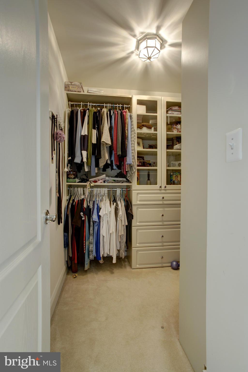 BROOKHAVEN - Residential