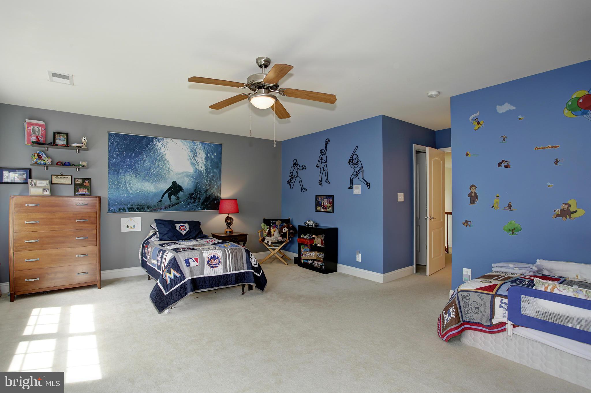 BROOKHAVEN - Residential