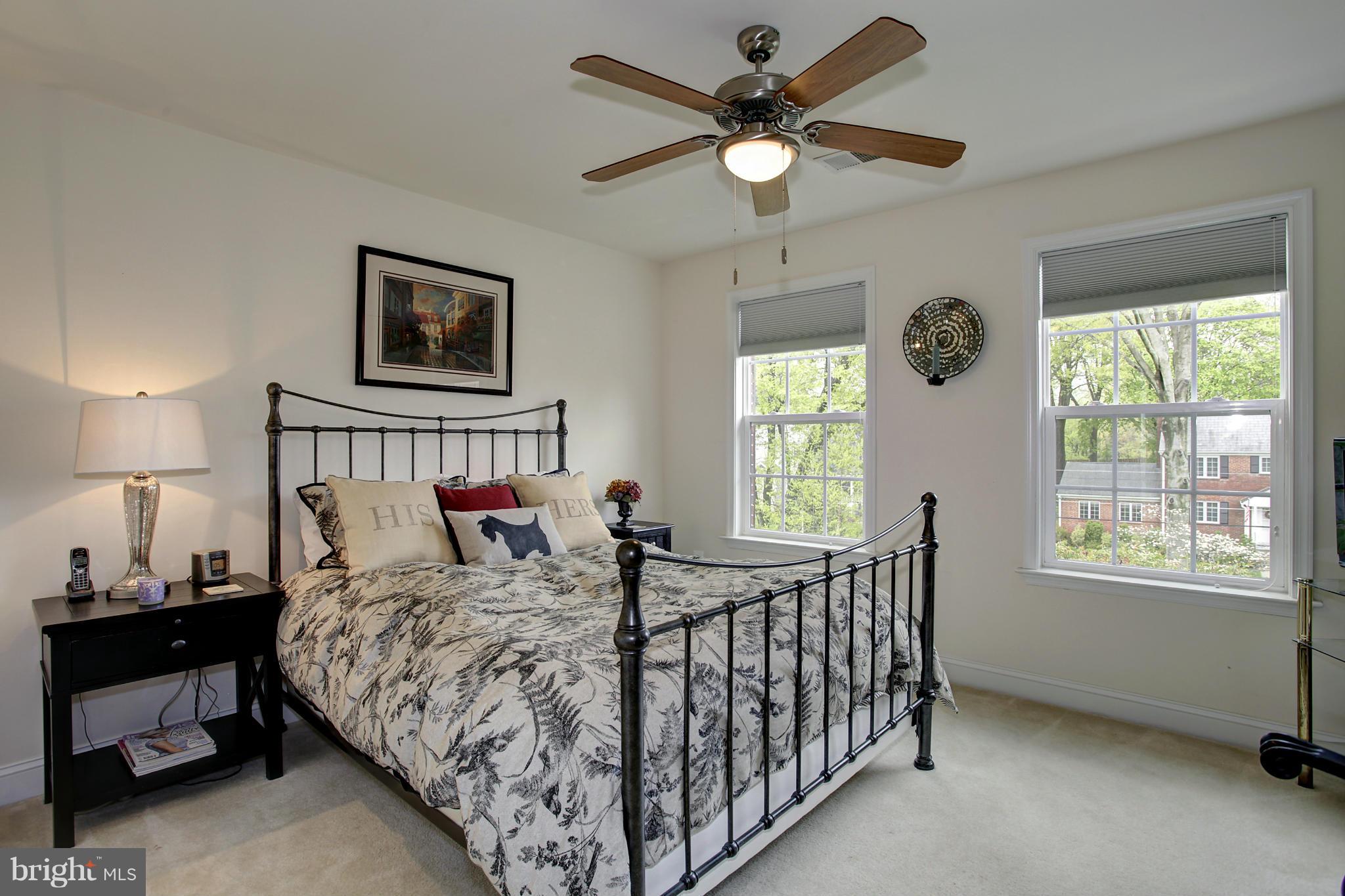 BROOKHAVEN - Residential