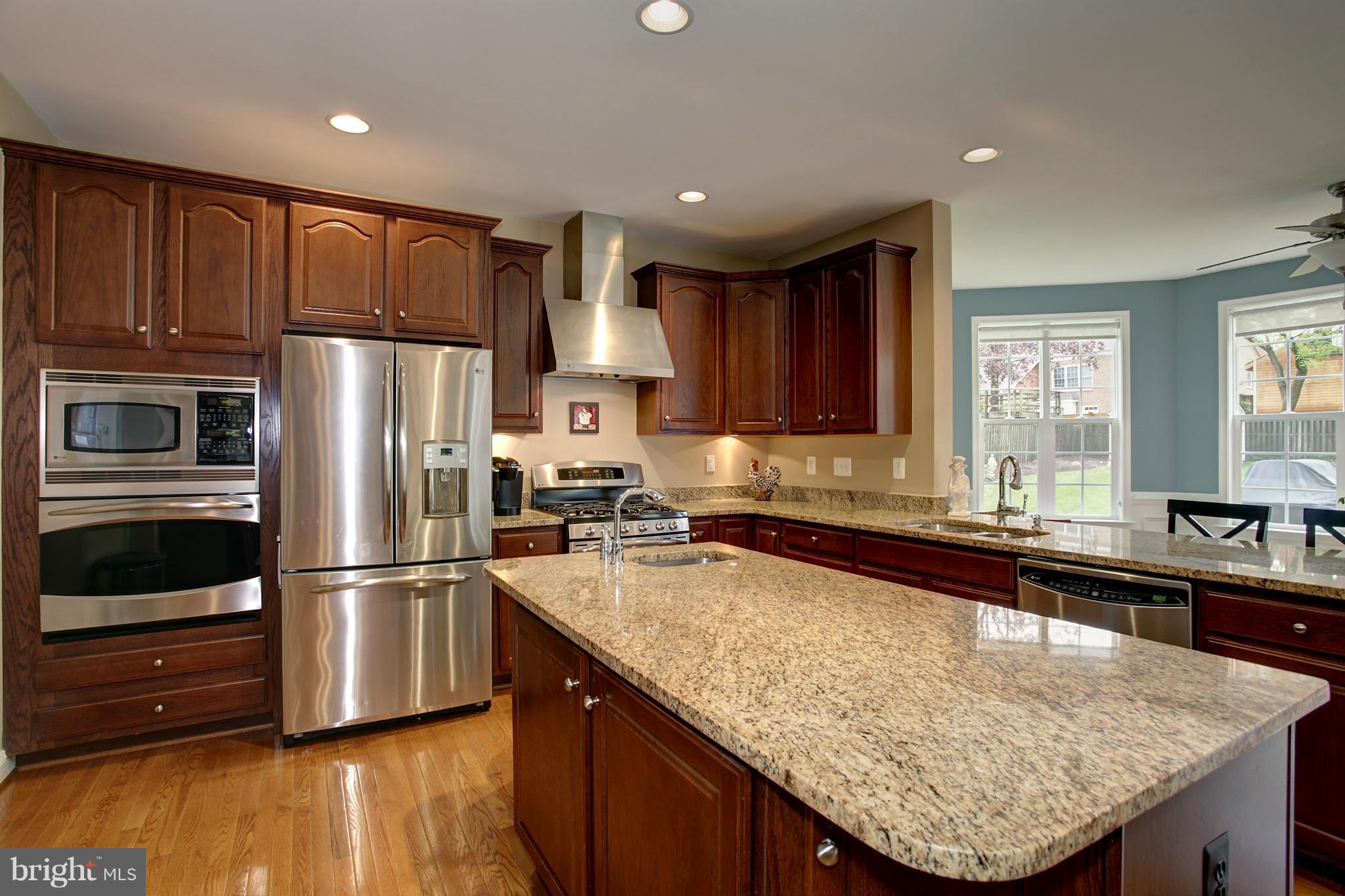 BROOKHAVEN - Residential