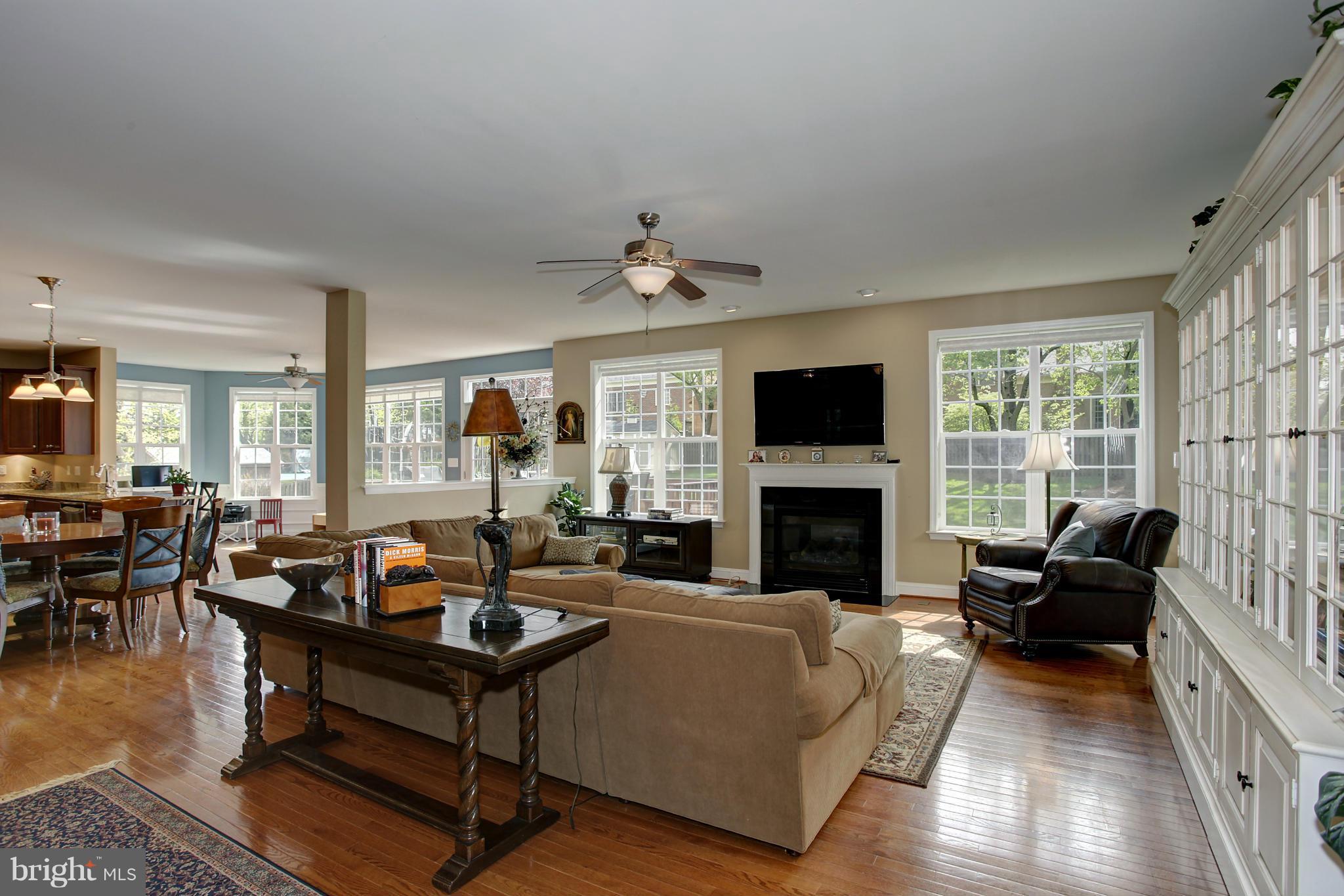 BROOKHAVEN - Residential