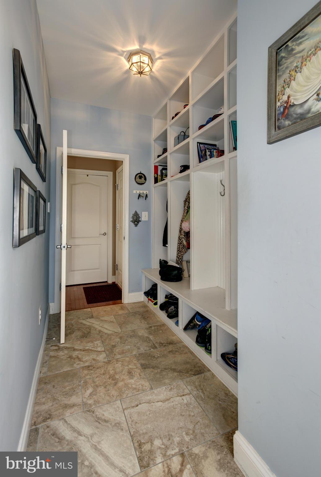 BROOKHAVEN - Residential