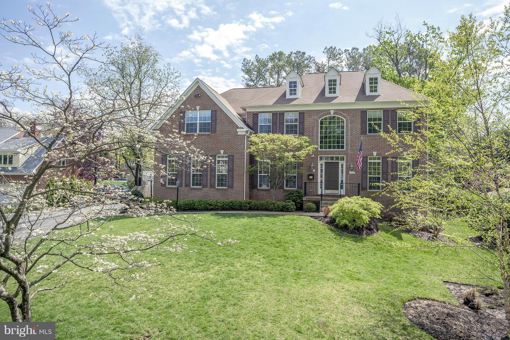 BROOKHAVEN - Residential