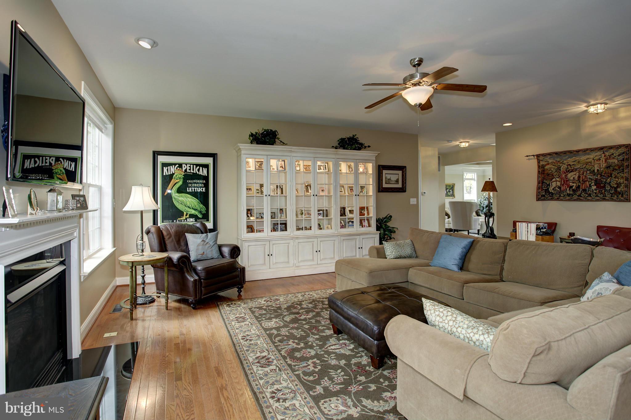 BROOKHAVEN - Residential